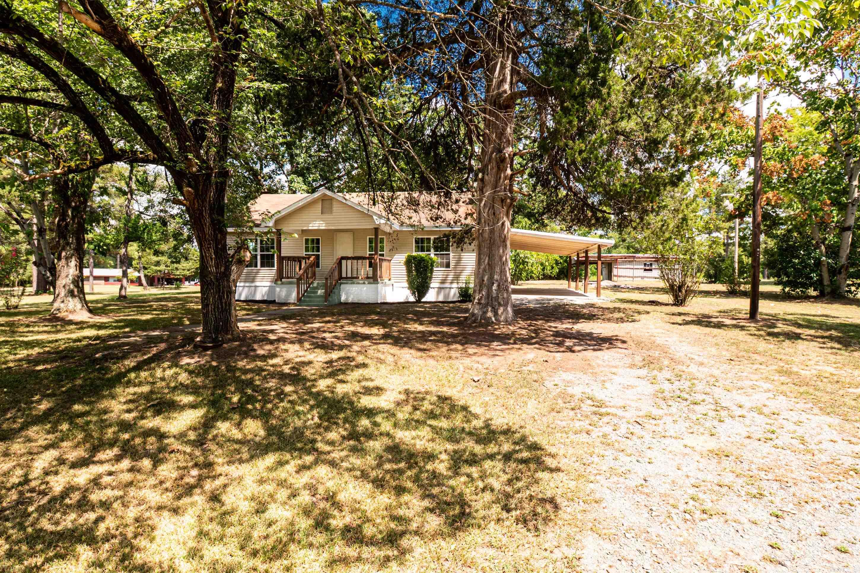 752 Lacey New Hope Rd  Monticello, AR