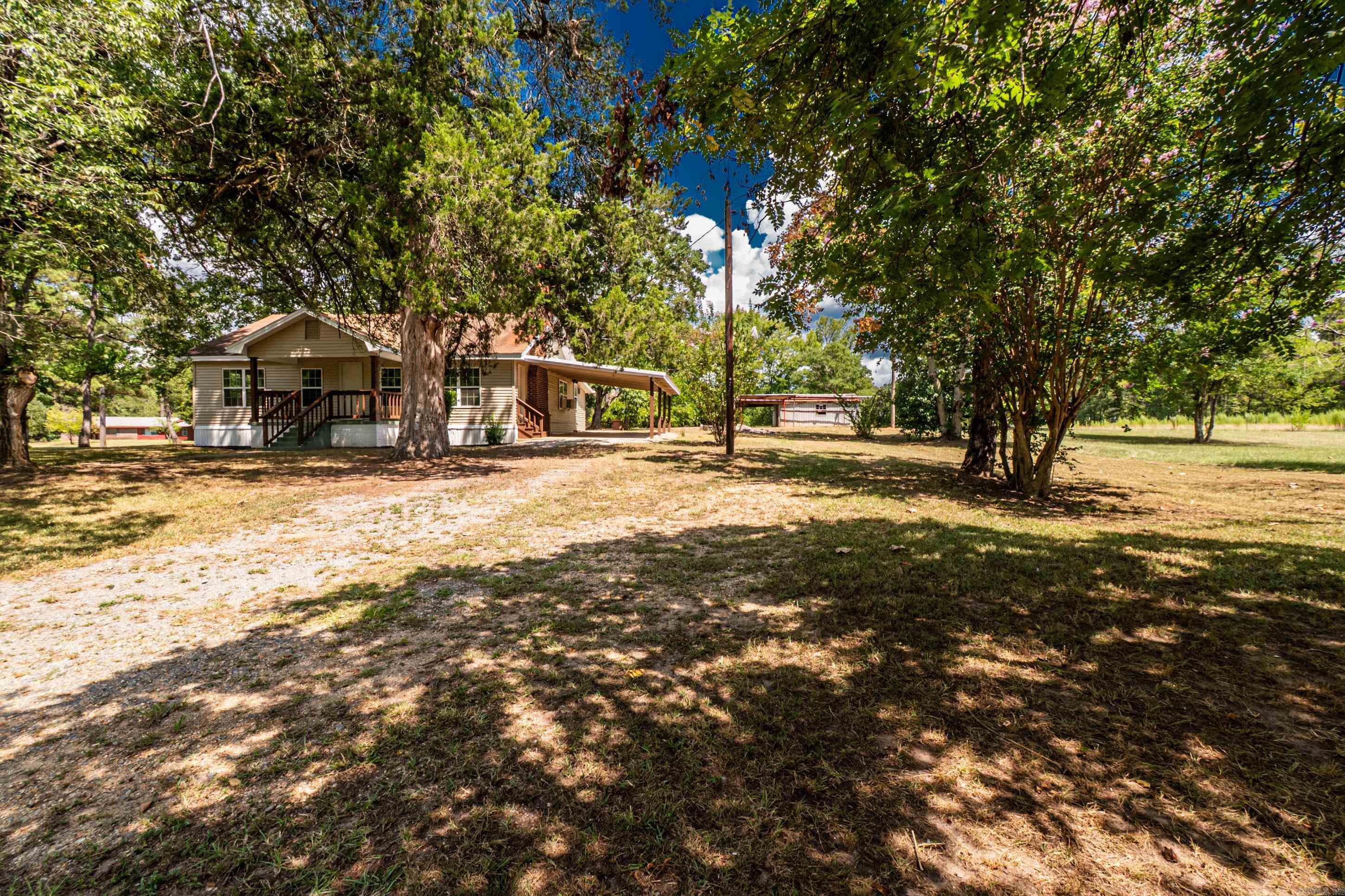 752 Lacey New Hope Rd  Monticello, AR