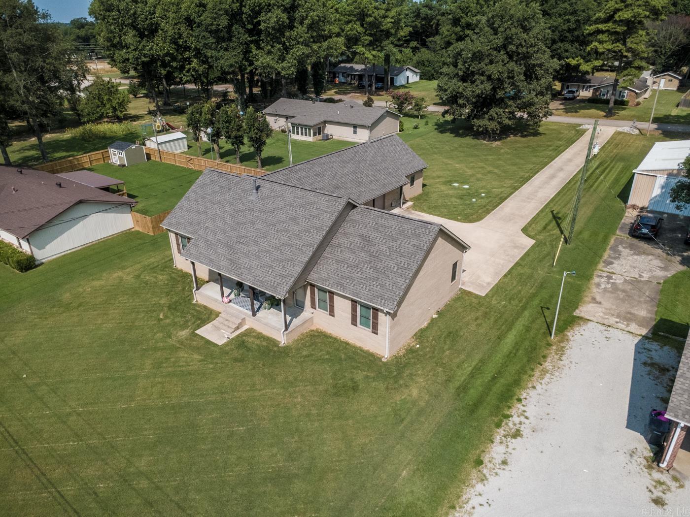 5306 Johnwood  Jonesboro, AR