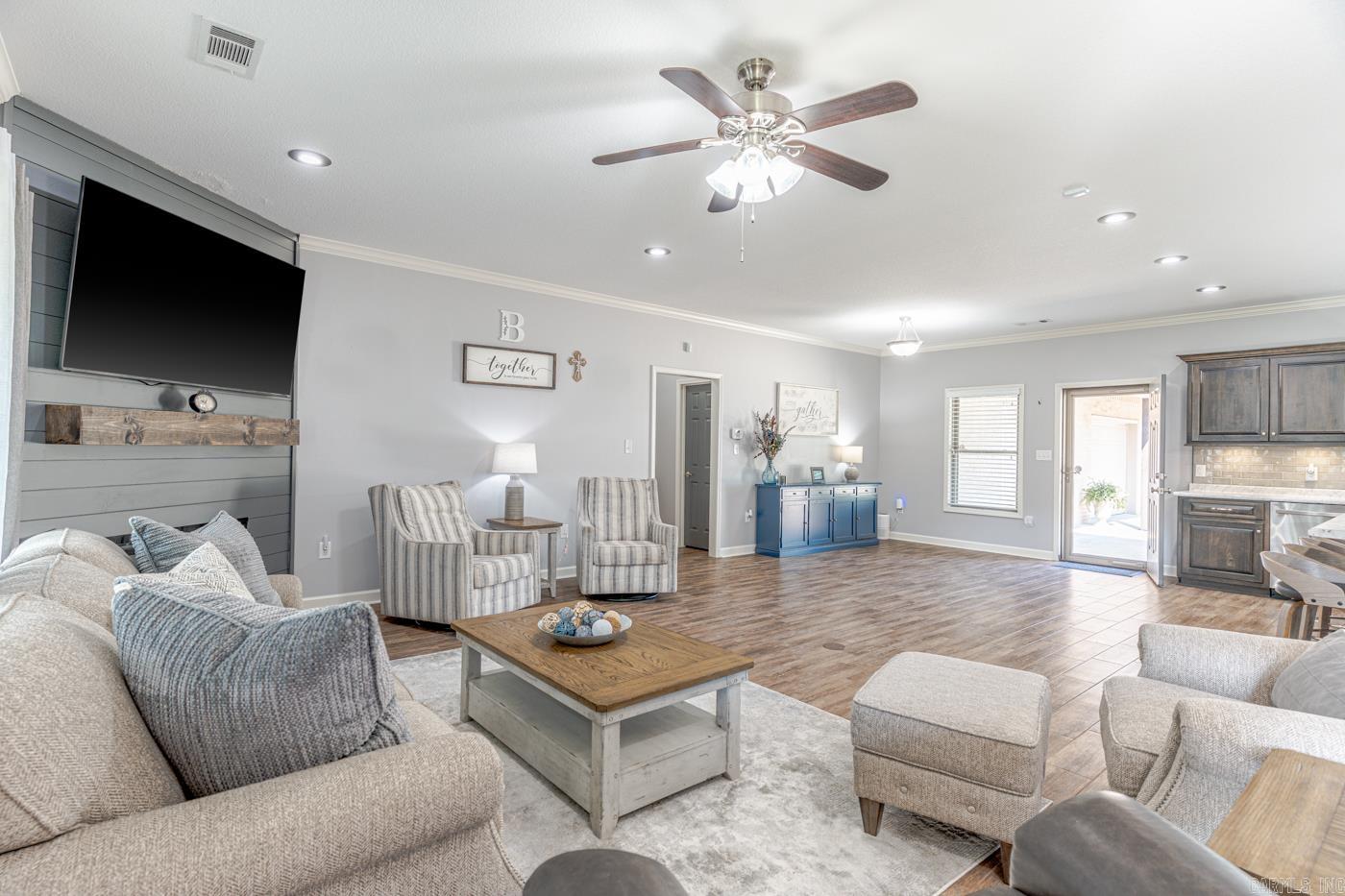 5306 Johnwood  Jonesboro, AR