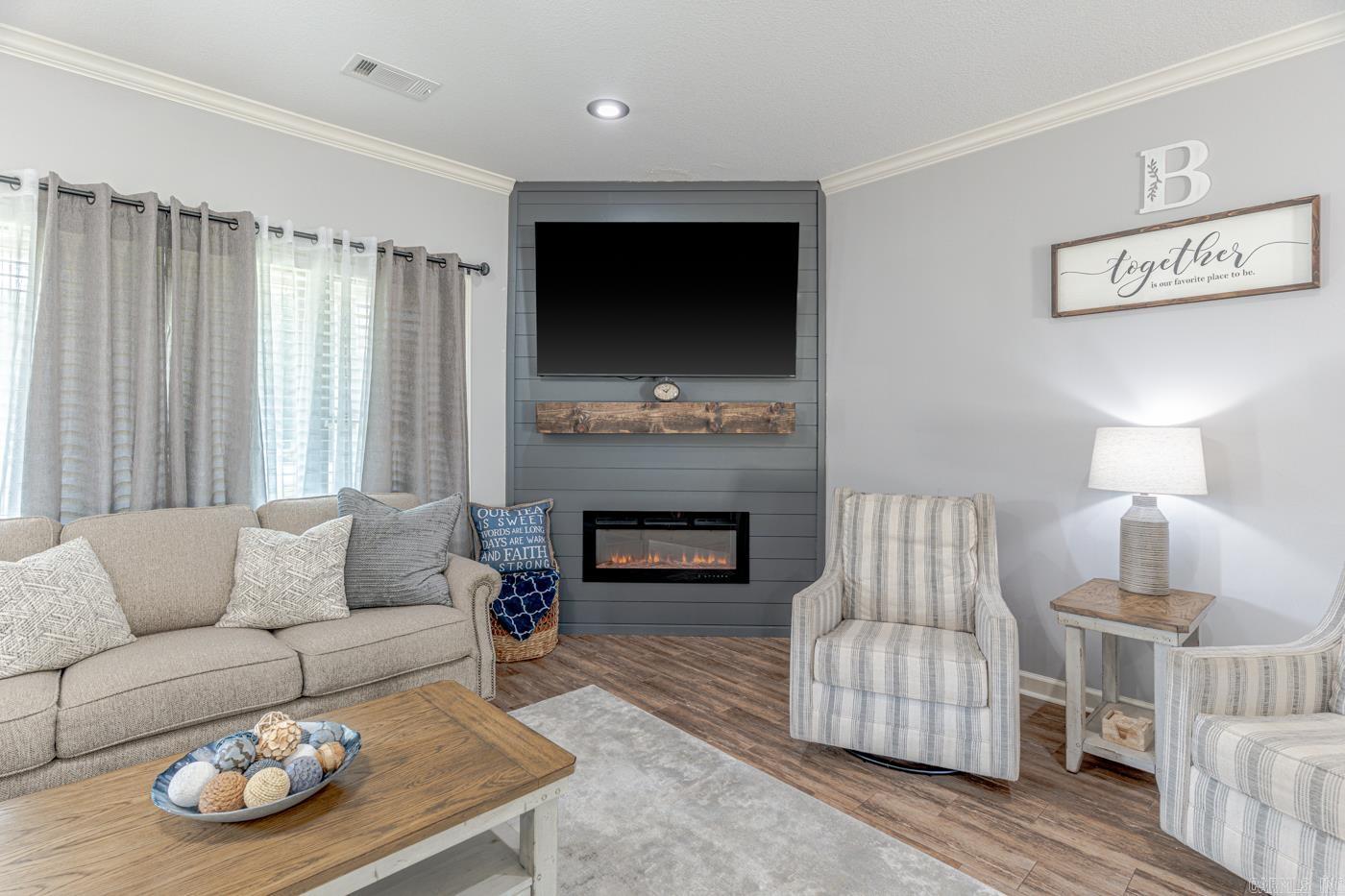5306 Johnwood  Jonesboro, AR