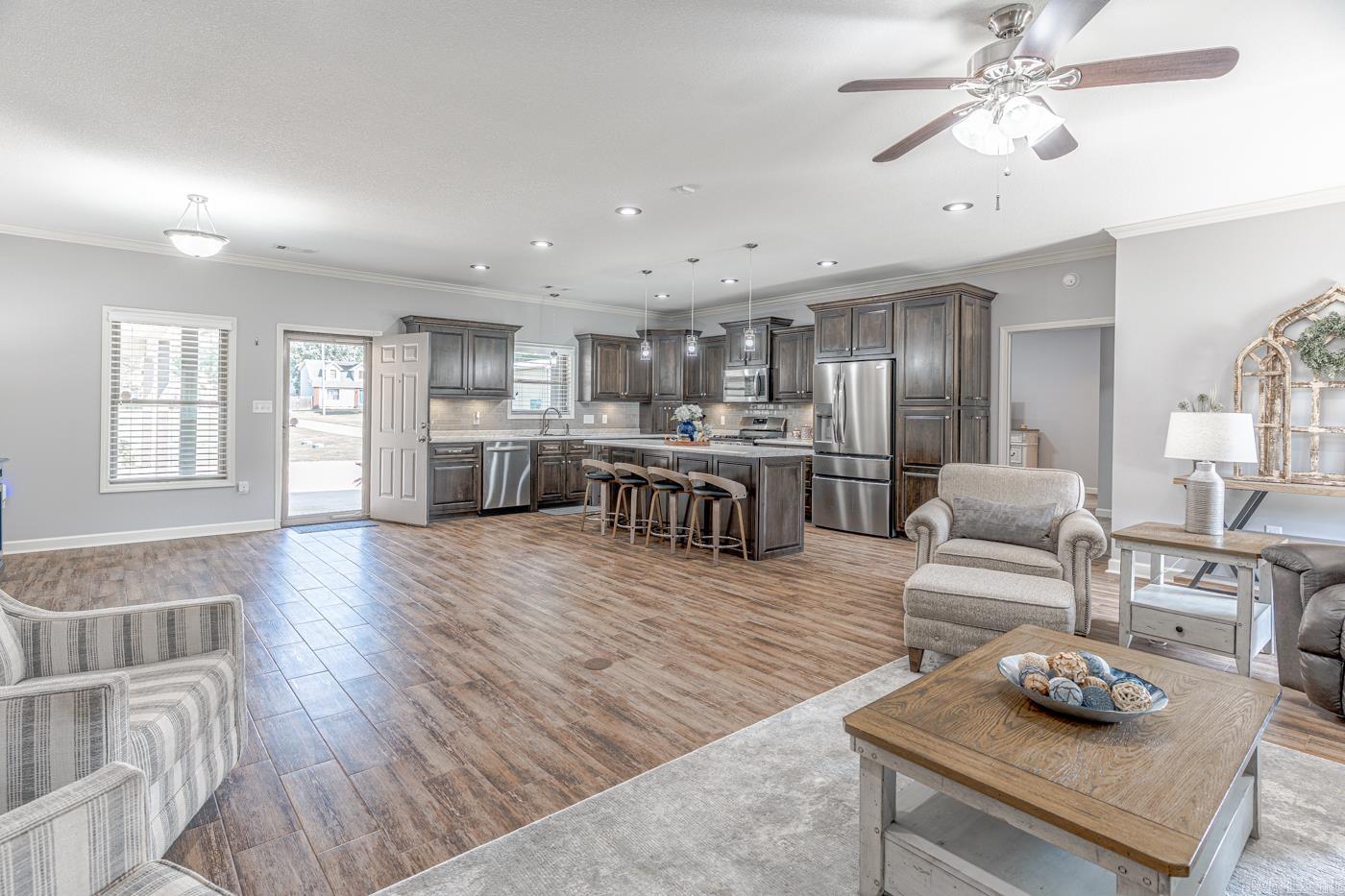5306 Johnwood  Jonesboro, AR