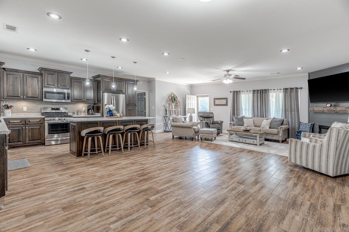 5306 Johnwood  Jonesboro, AR