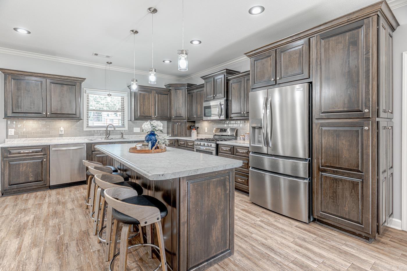 5306 Johnwood  Jonesboro, AR