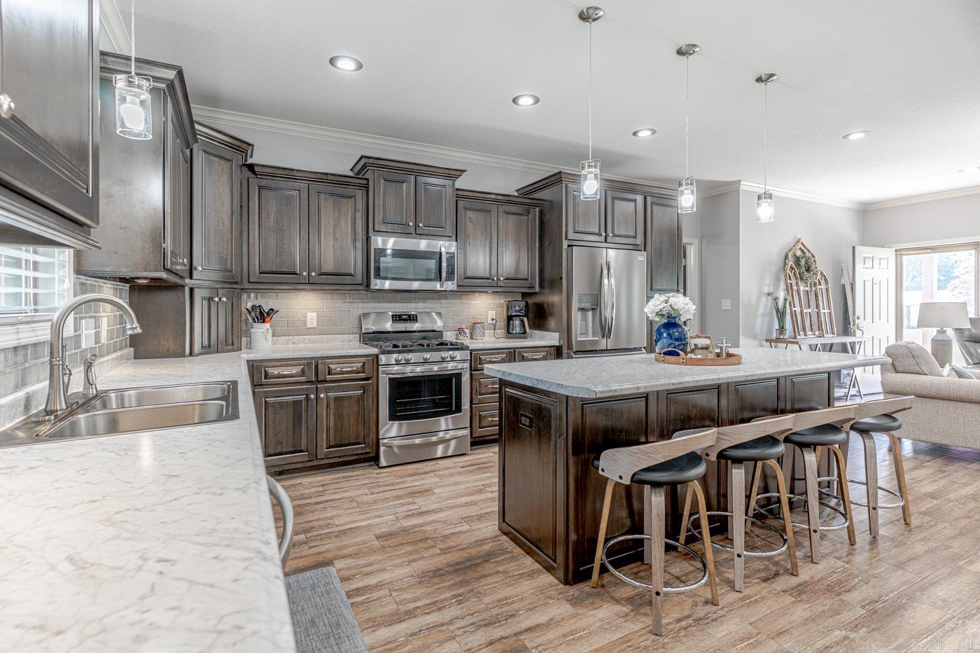 5306 Johnwood  Jonesboro, AR