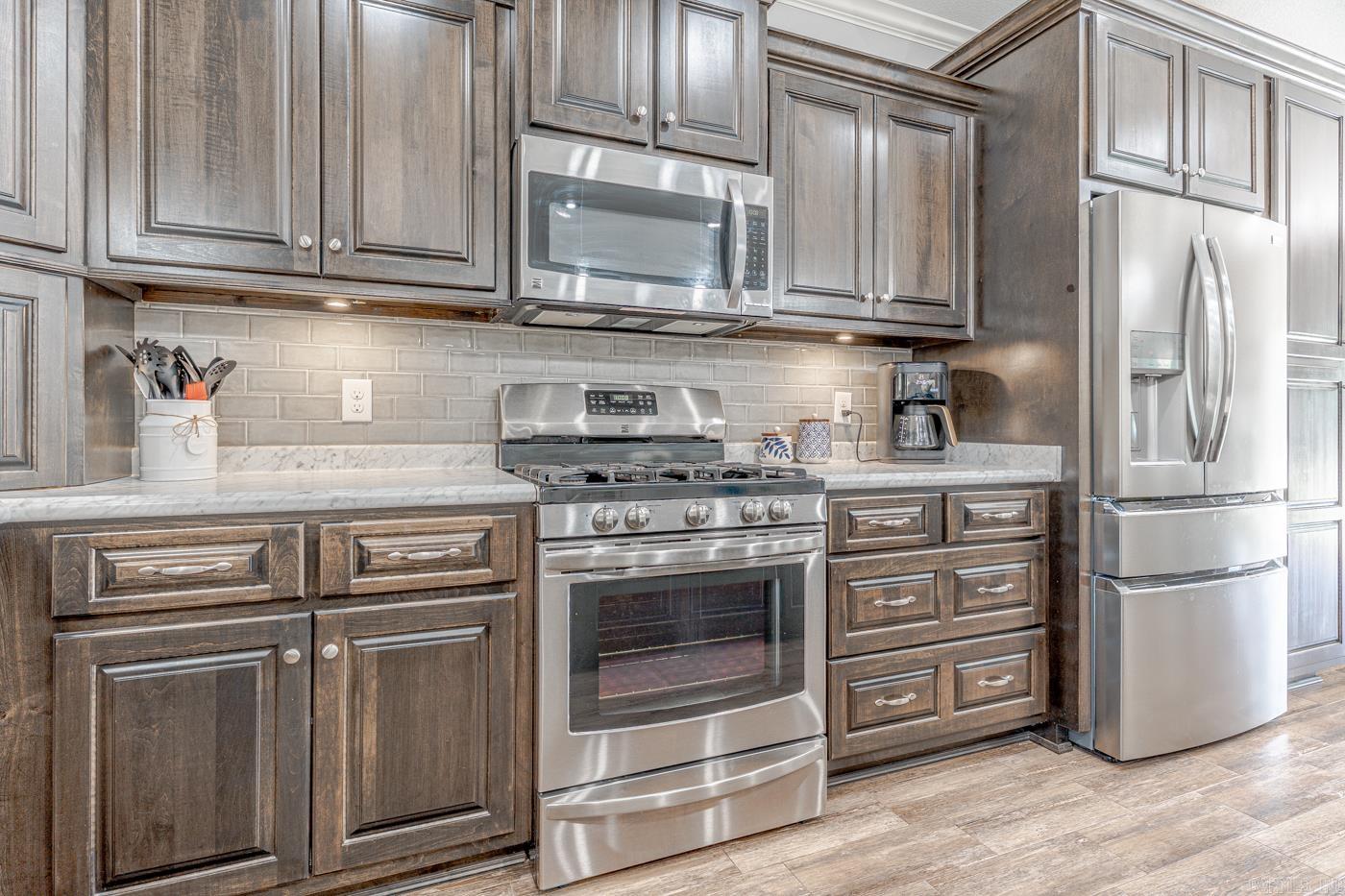 5306 Johnwood  Jonesboro, AR