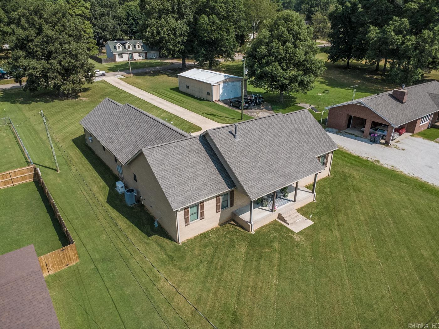 5306 Johnwood  Jonesboro, AR