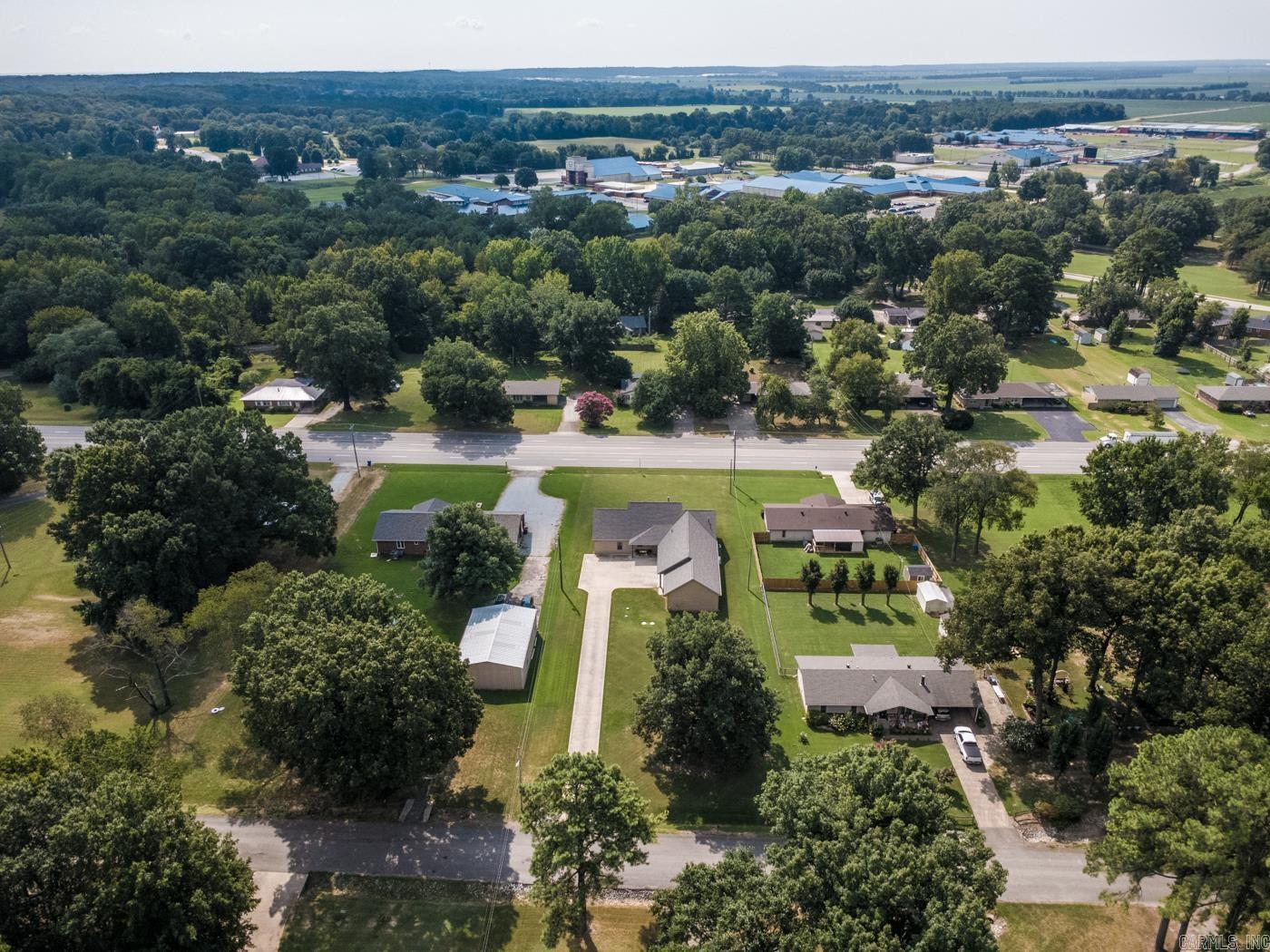 5306 Johnwood  Jonesboro, AR