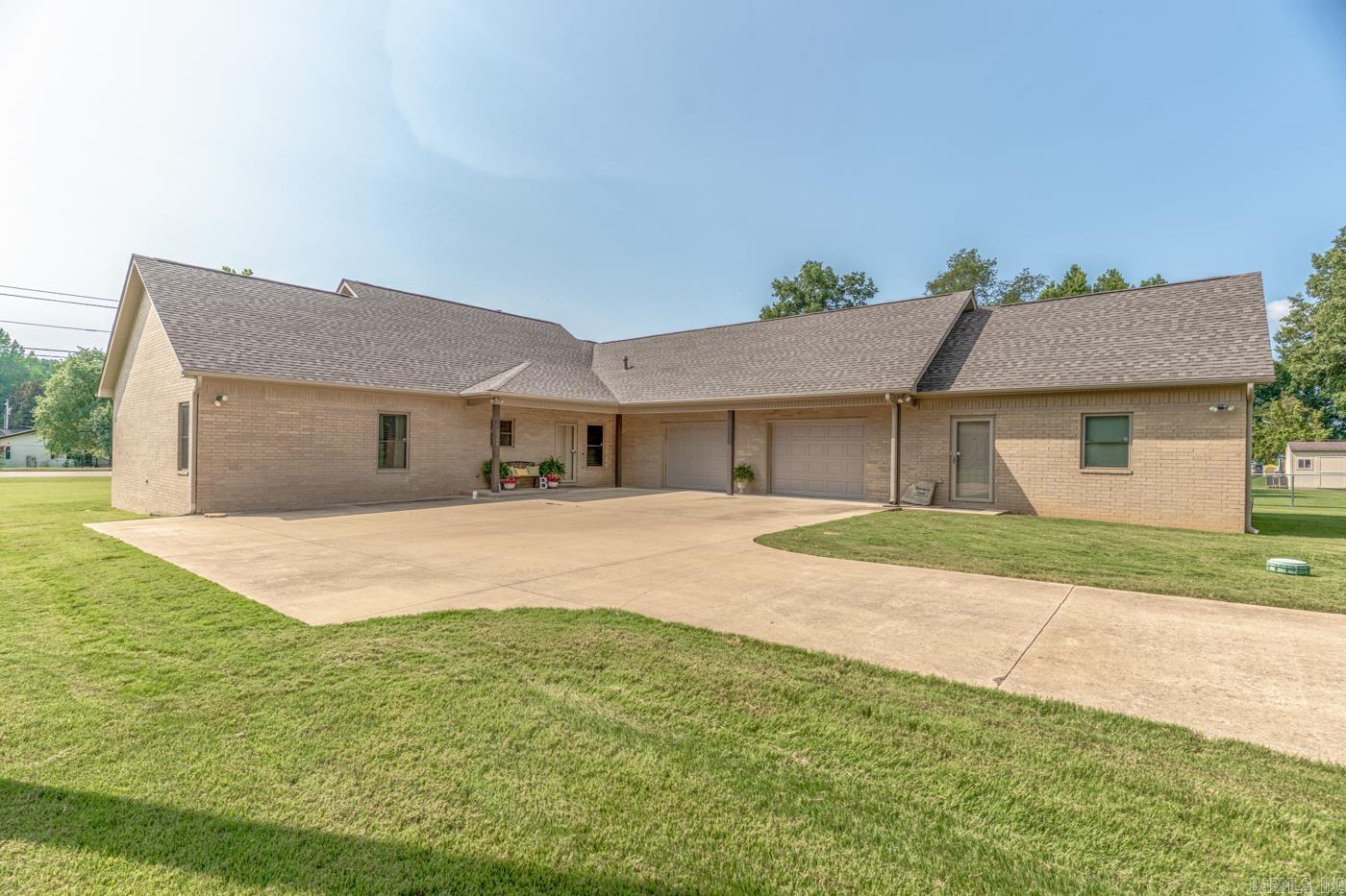 5306 Johnwood  Jonesboro, AR