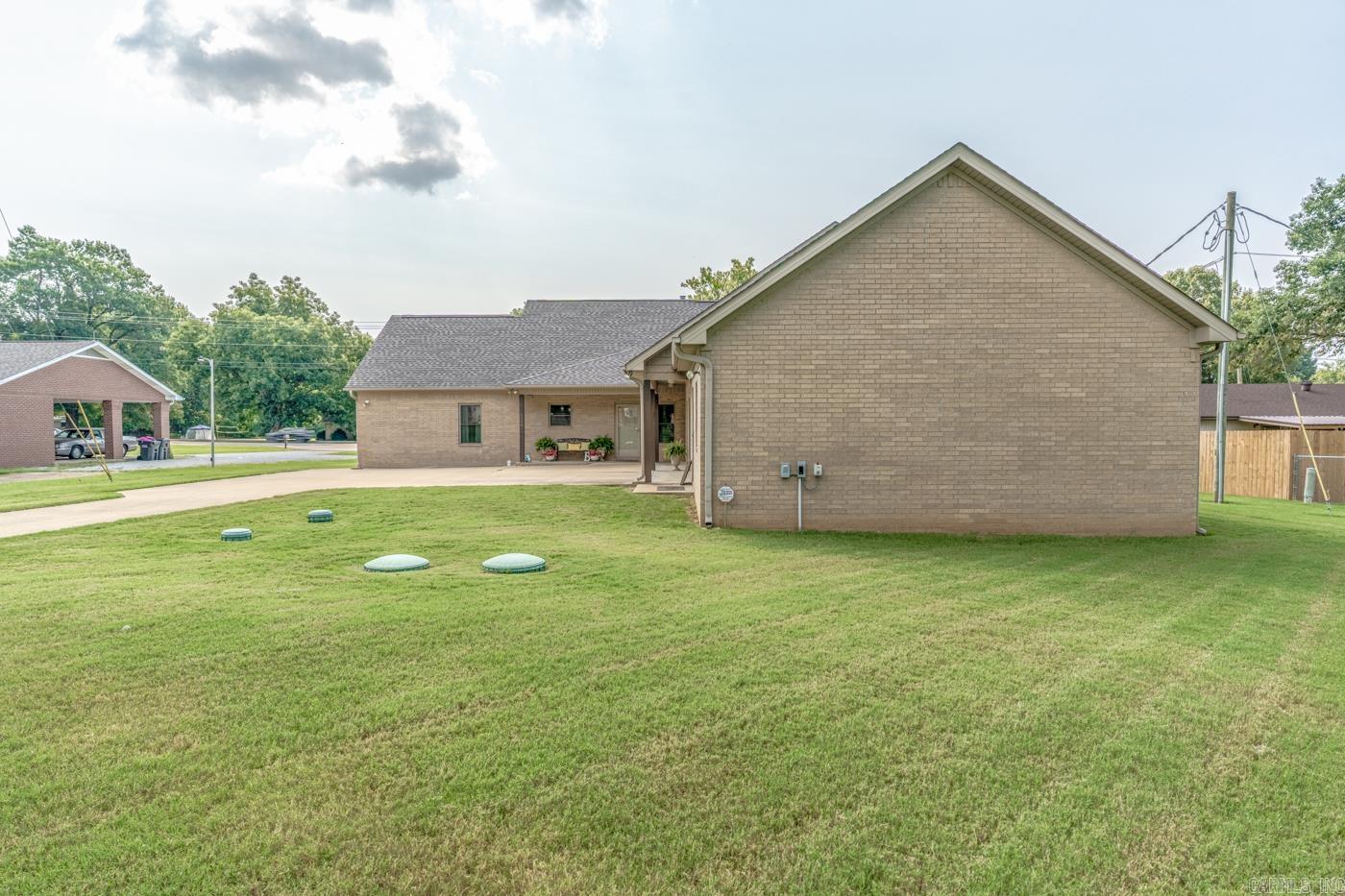 5306 Johnwood  Jonesboro, AR