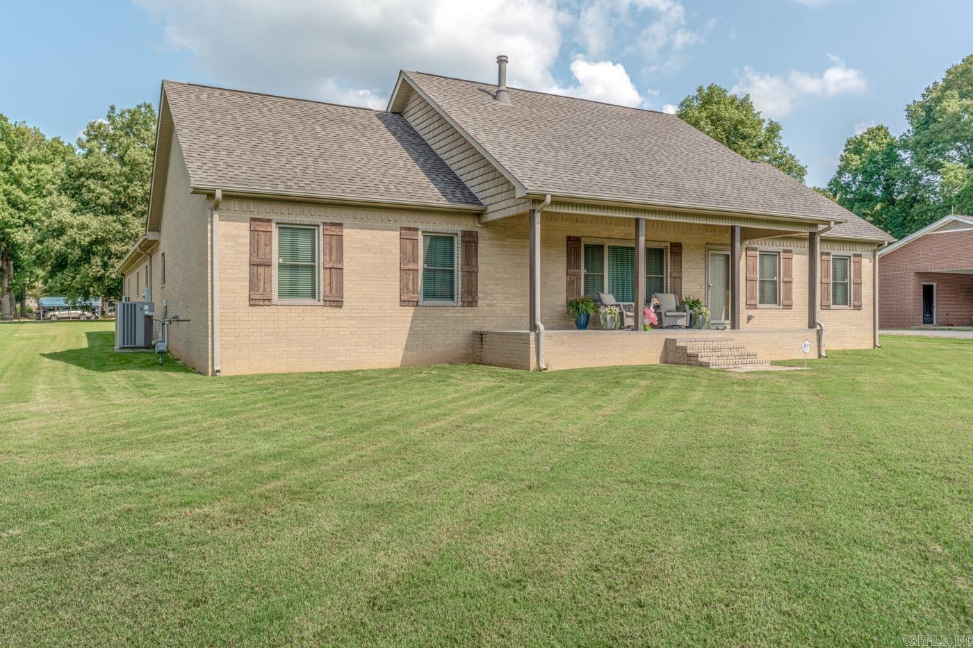 5306 Johnwood  Jonesboro, AR