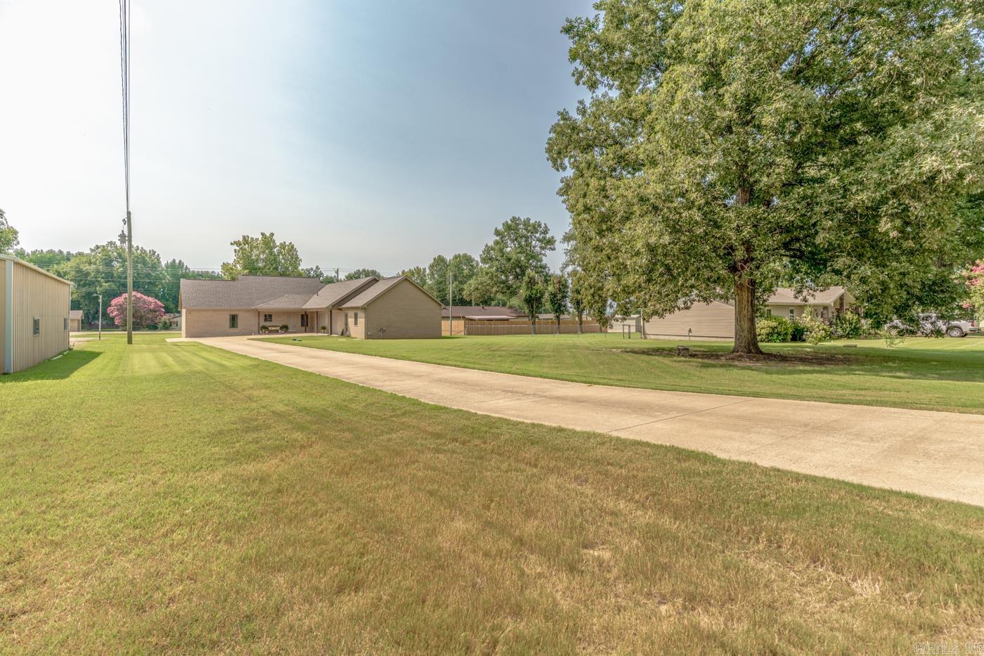 5306 Johnwood  Jonesboro, AR