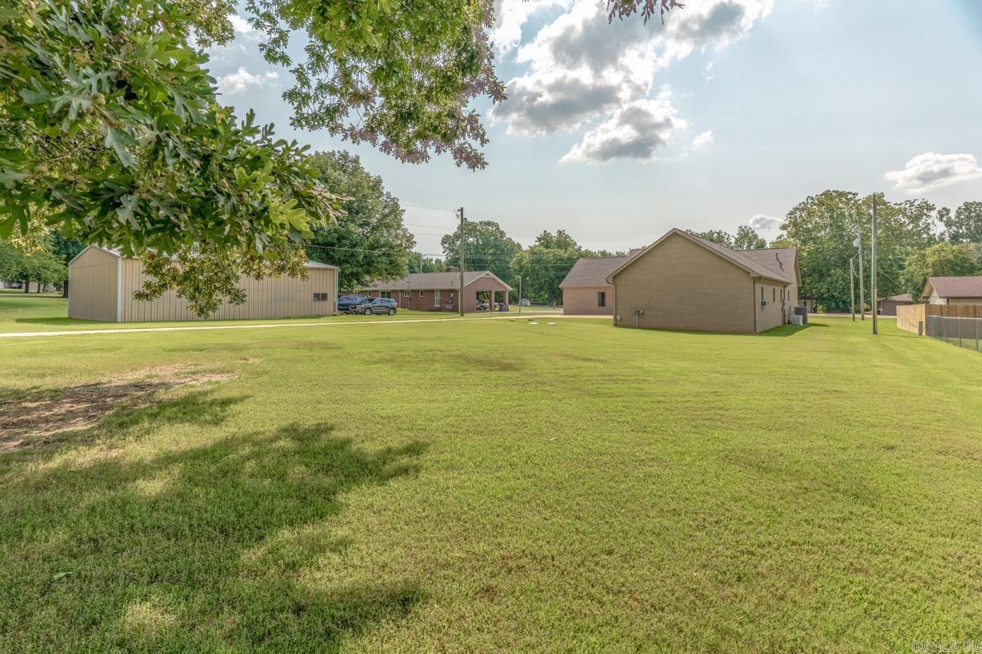 5306 Johnwood  Jonesboro, AR