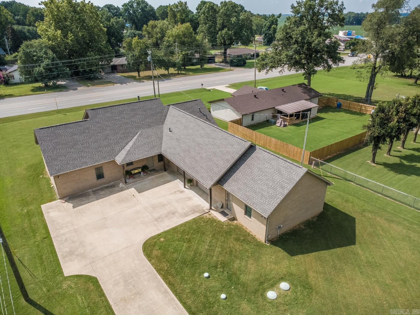 5306 Johnwood  Jonesboro, AR