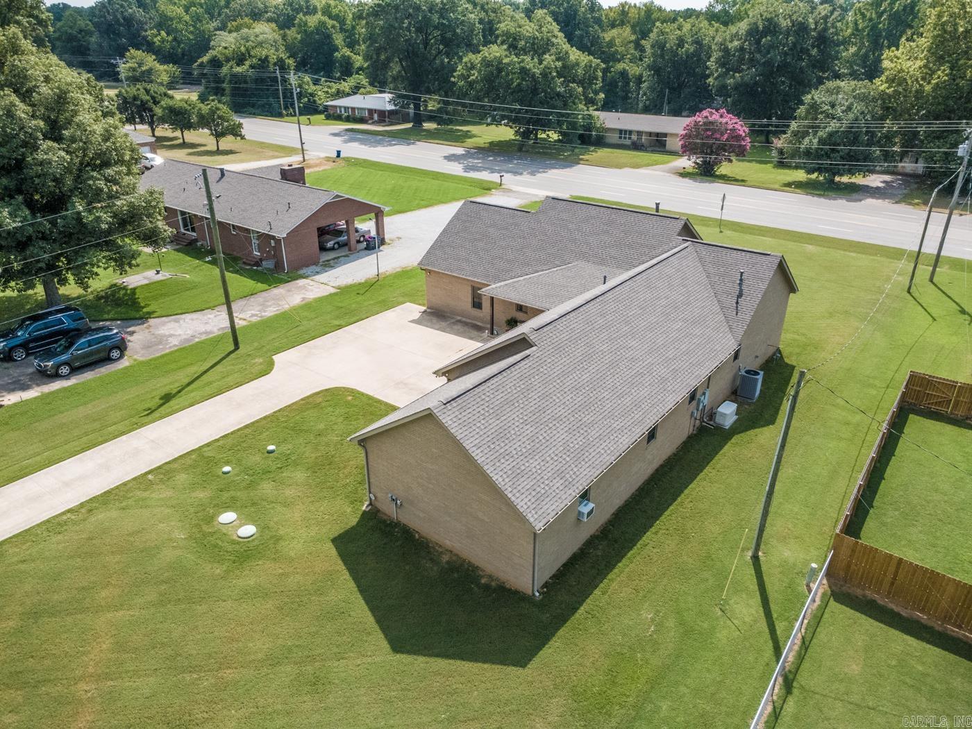 5306 Johnwood  Jonesboro, AR