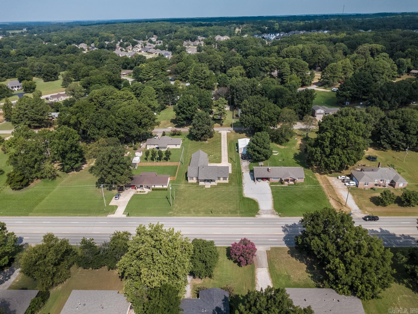 5306 Johnwood  Jonesboro, AR