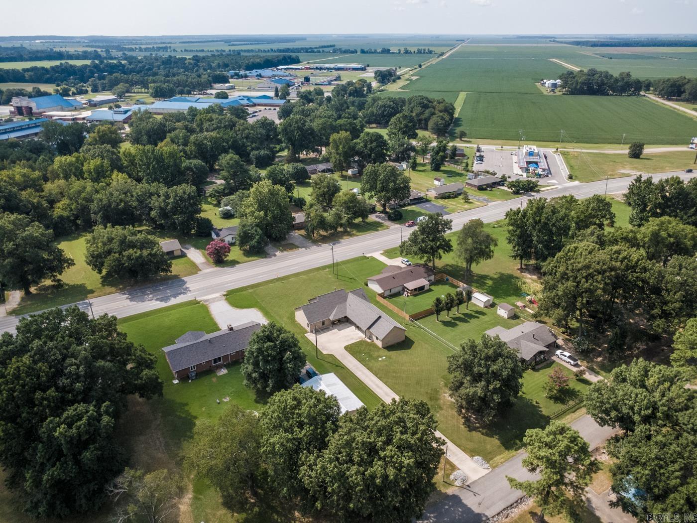 5306 Johnwood  Jonesboro, AR