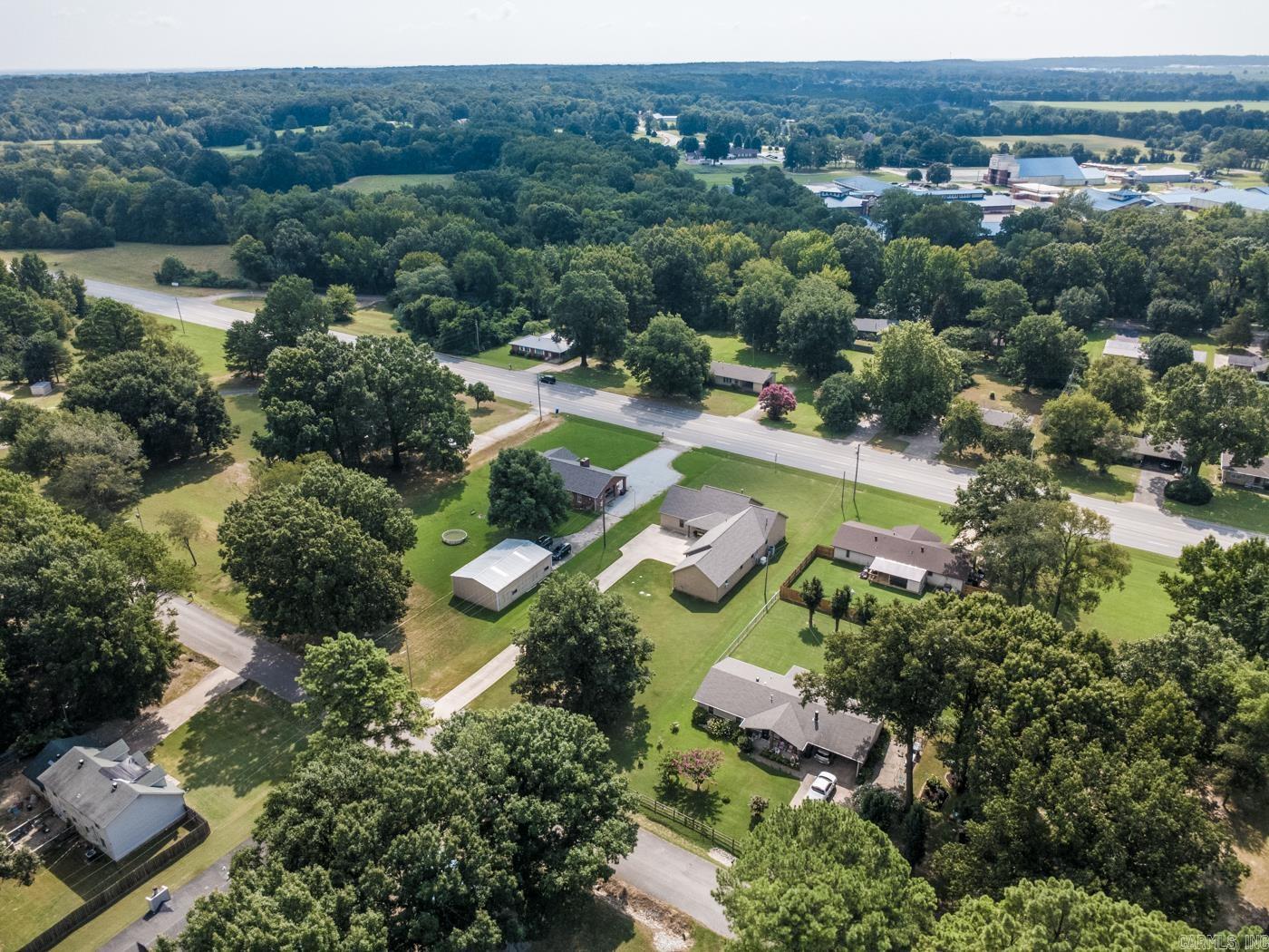 5306 Johnwood  Jonesboro, AR