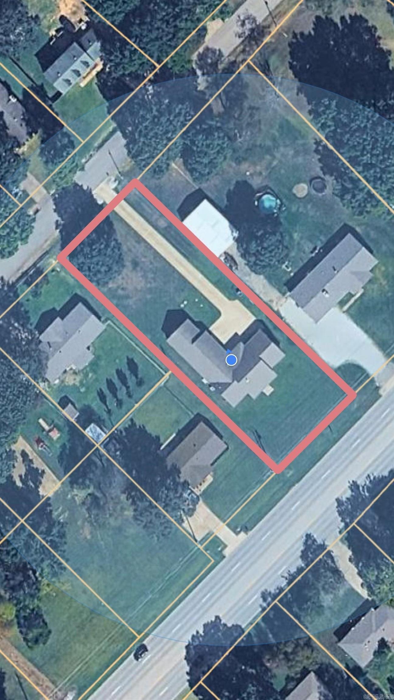 5306 Johnwood  Jonesboro, AR