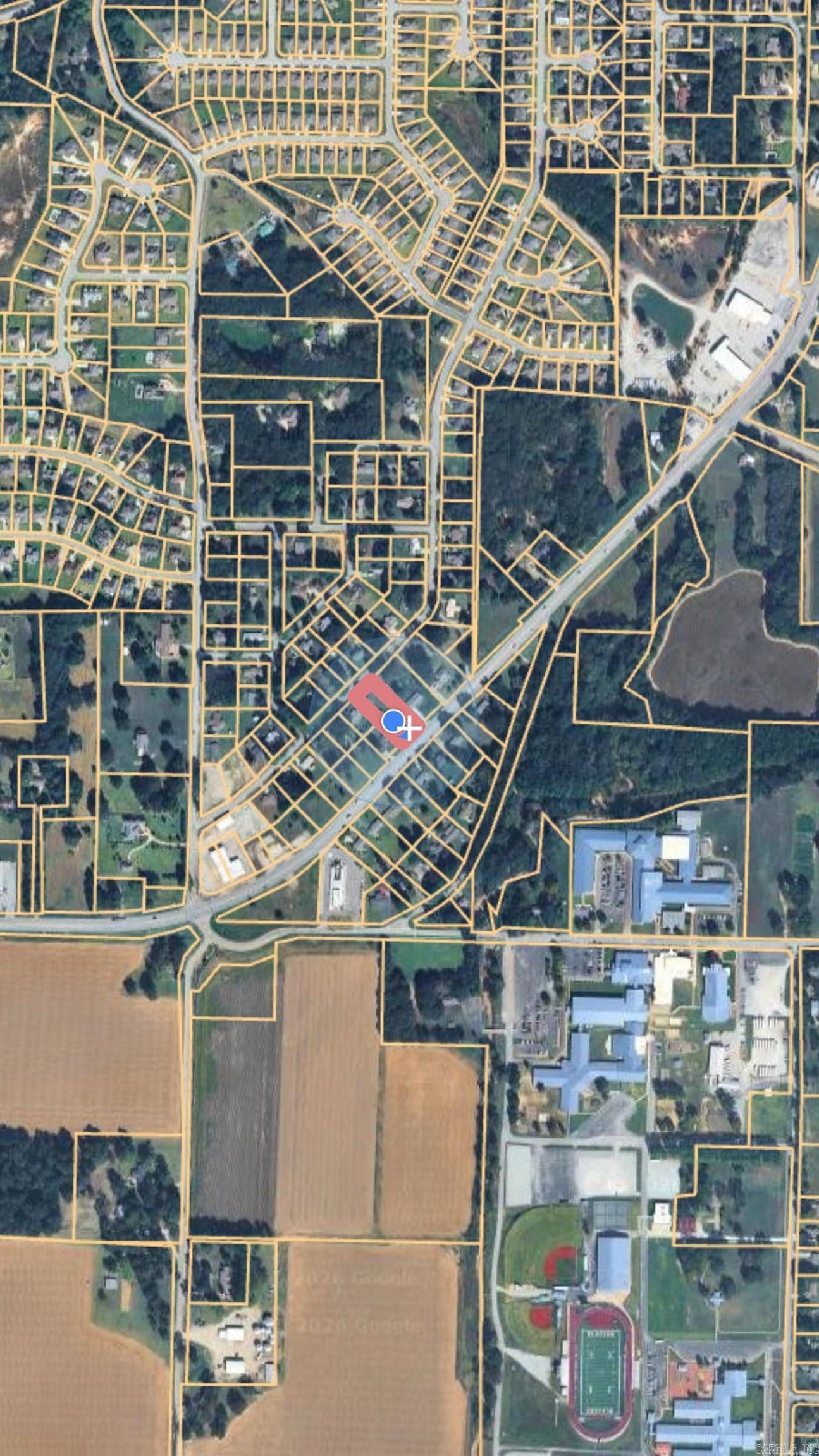 5306 Johnwood  Jonesboro, AR