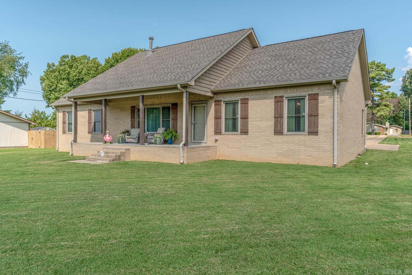 5306 Johnwood  Jonesboro, AR