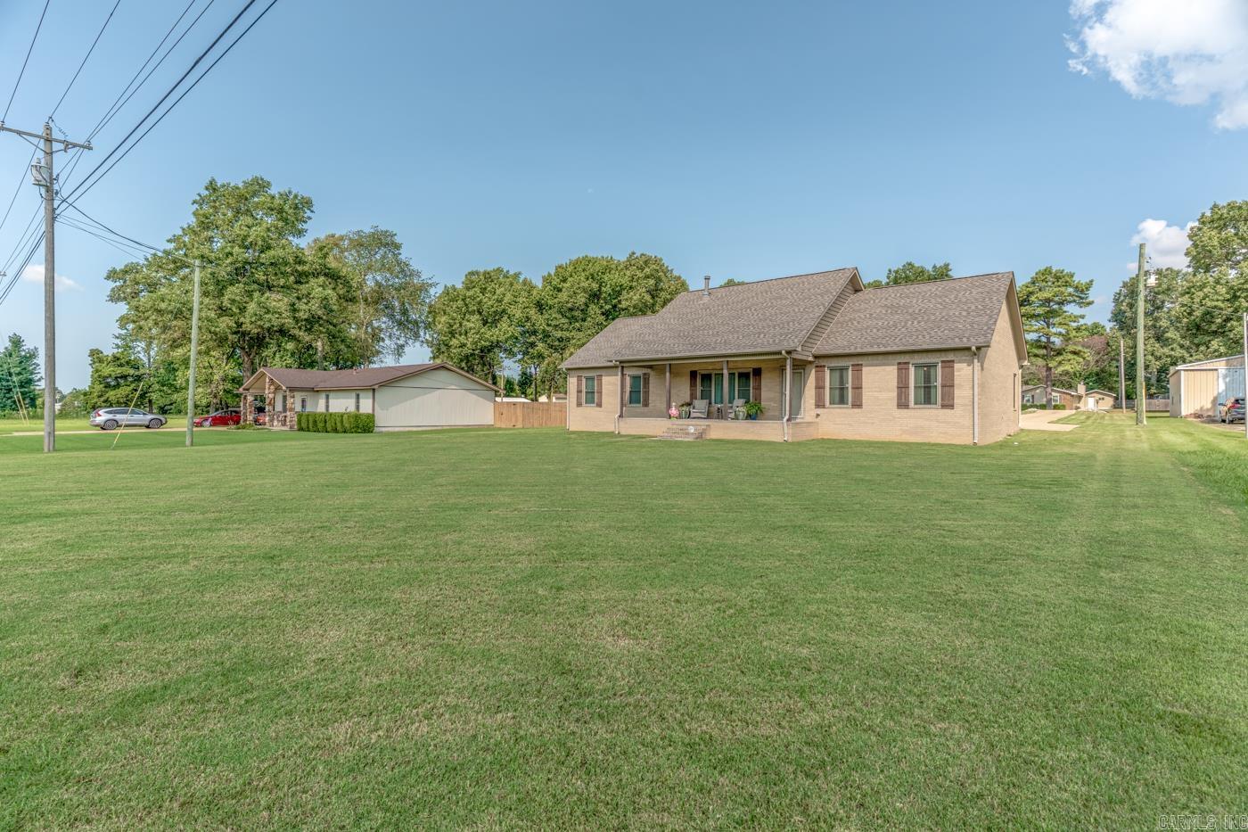 5306 Johnwood  Jonesboro, AR