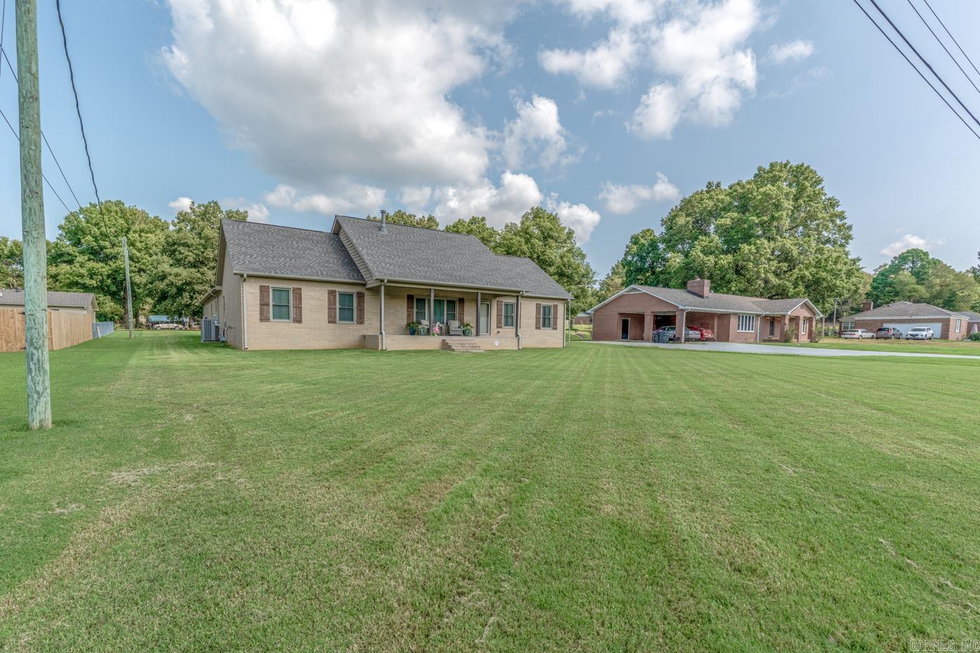 5306 Johnwood  Jonesboro, AR