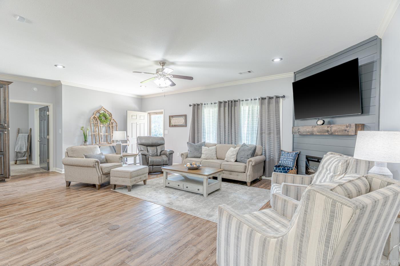 5306 Johnwood  Jonesboro, AR