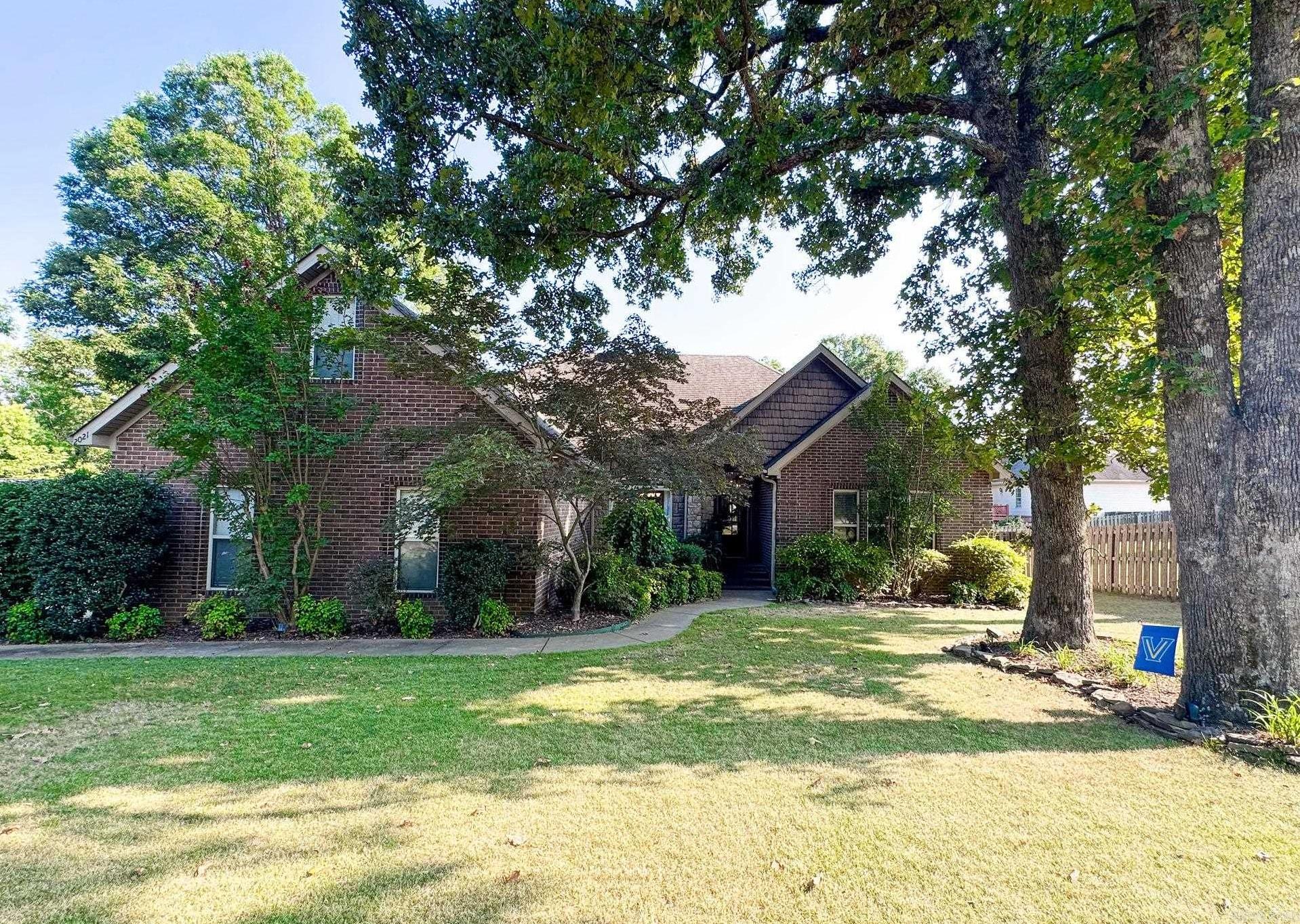 2021  Boundary Oaks  Jonesboro, AR