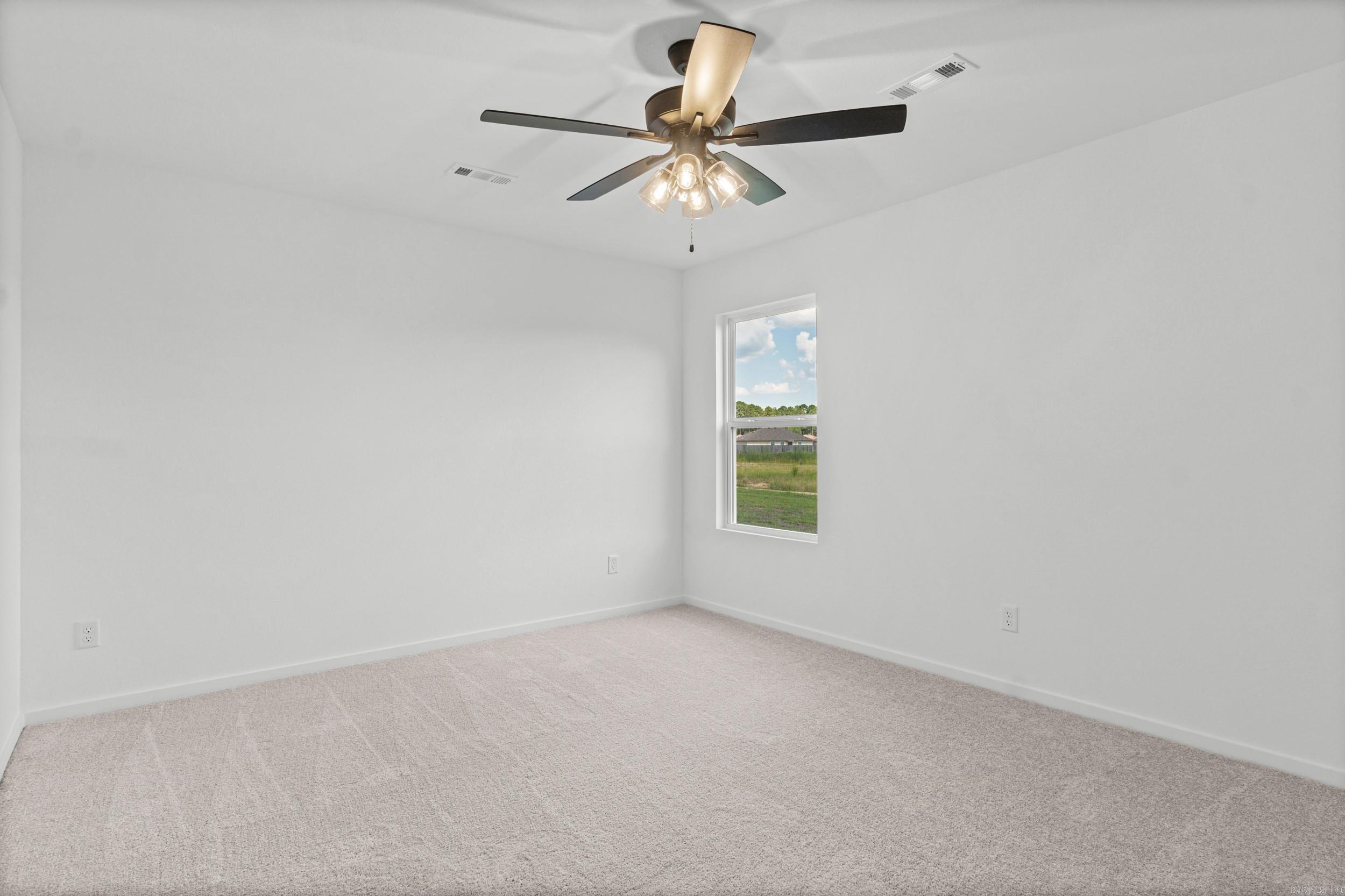 15152 Thompson Branch Lot 180 Block 0  Phase 2 Hensley, AR