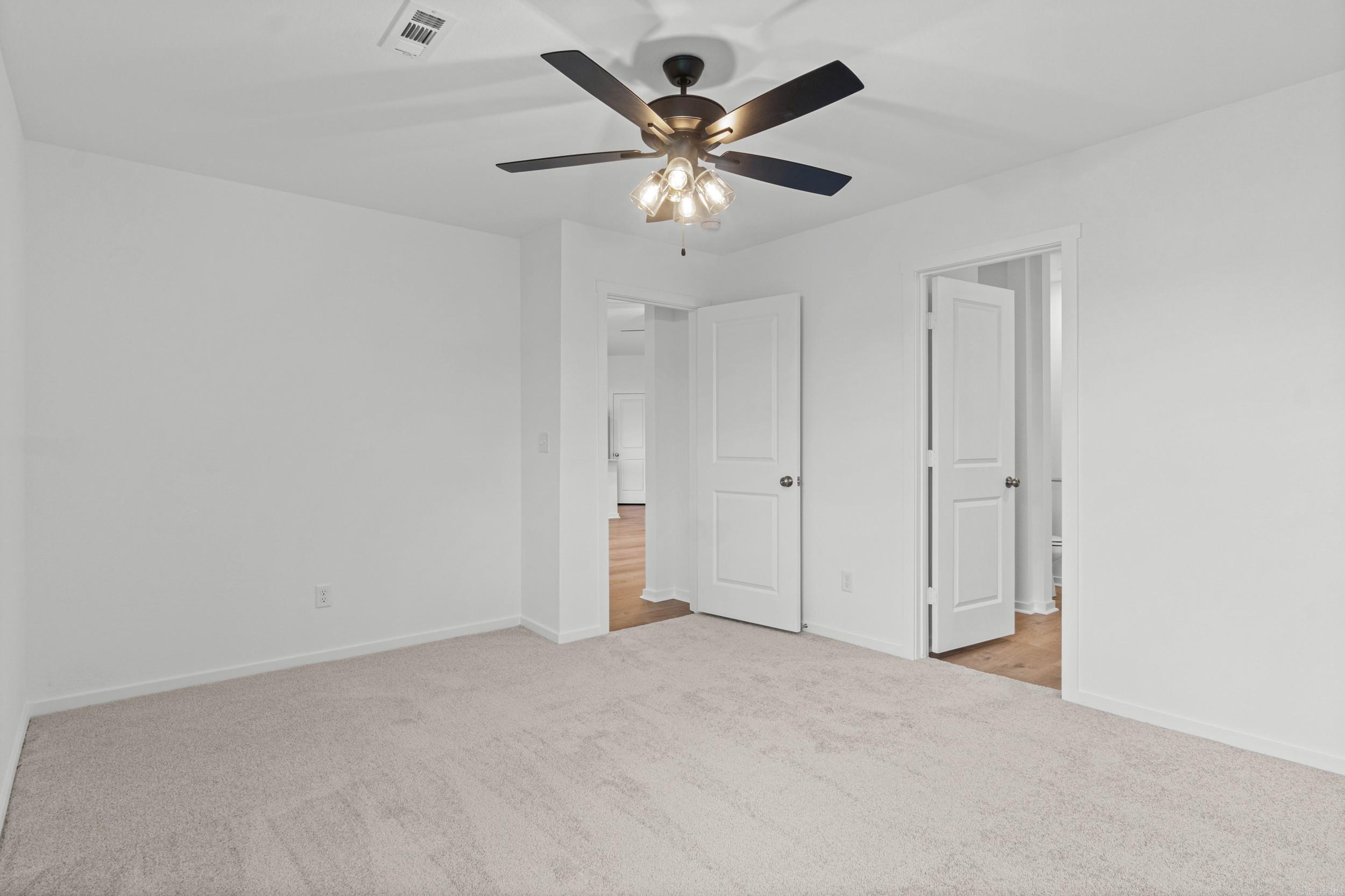 15152 Thompson Branch Lot 180 Block 0  Phase 2 Hensley, AR