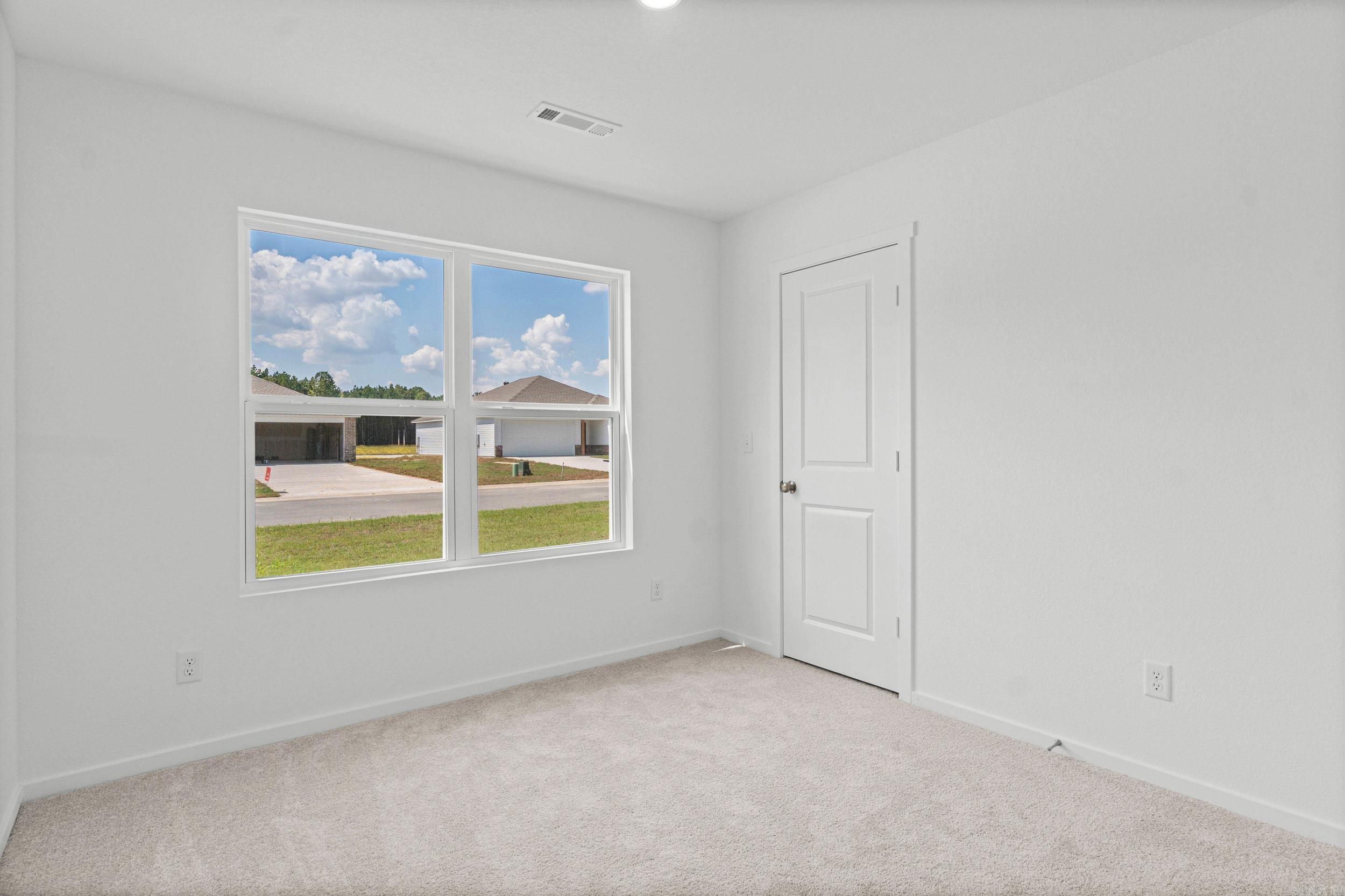 15152 Thompson Branch Lot 180 Block 0  Phase 2 Hensley, AR