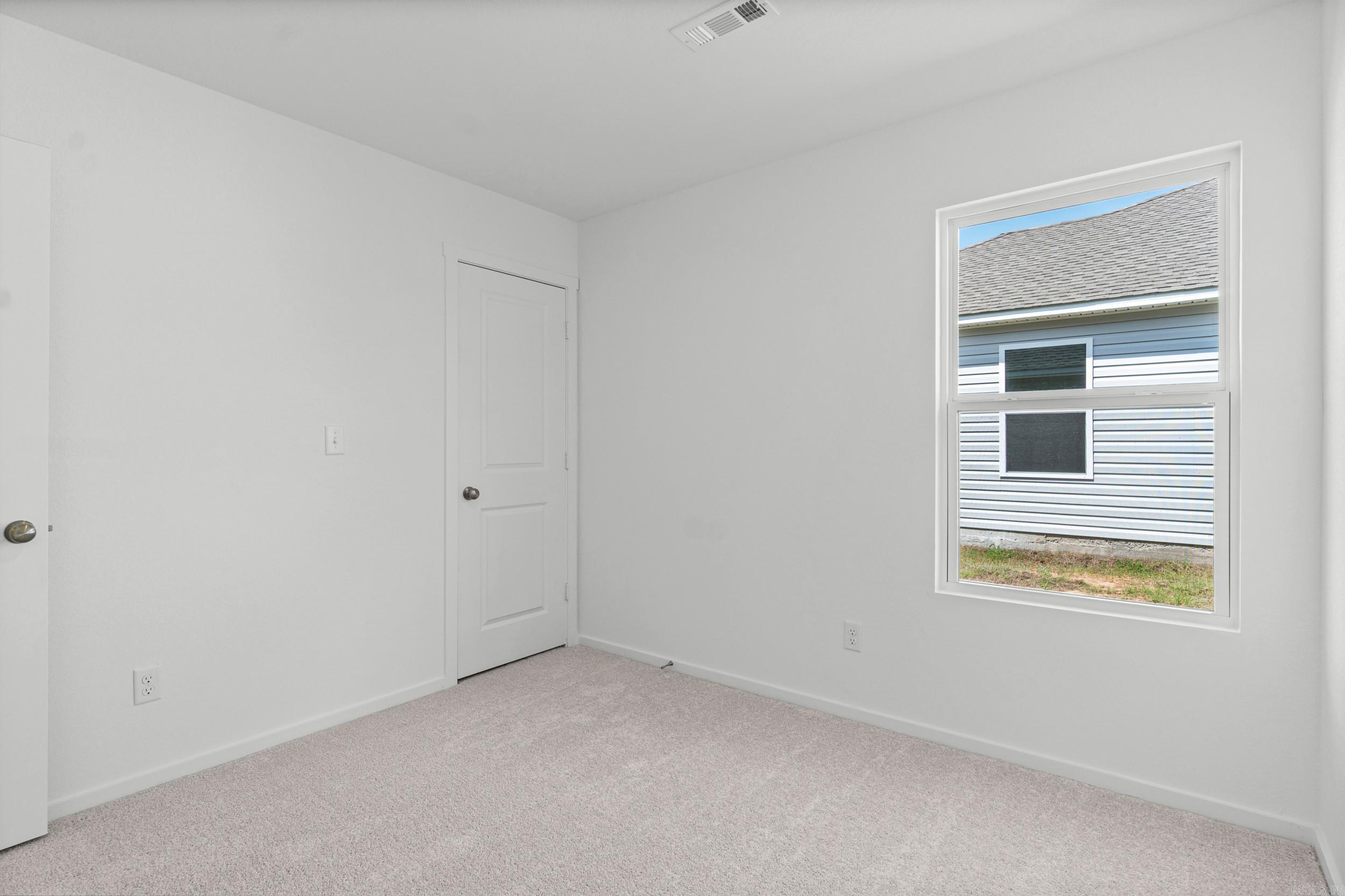 15152 Thompson Branch Lot 180 Block 0  Phase 2 Hensley, AR