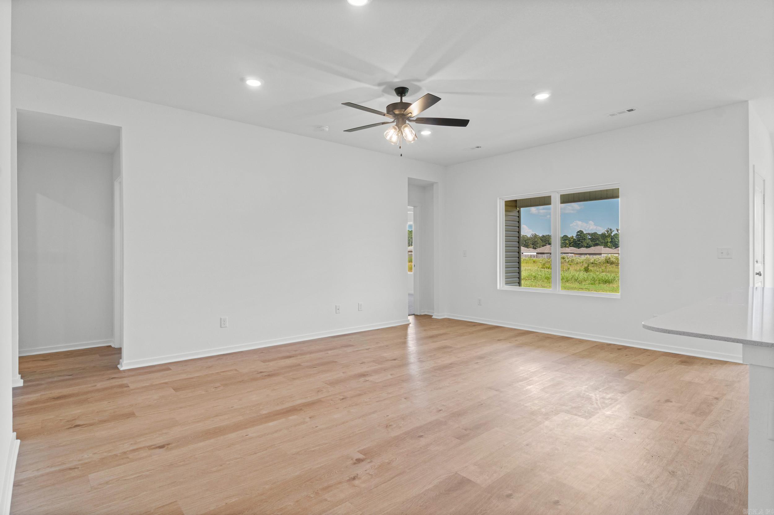 15152 Thompson Branch Lot 180 Block 0  Phase 2 Hensley, AR
