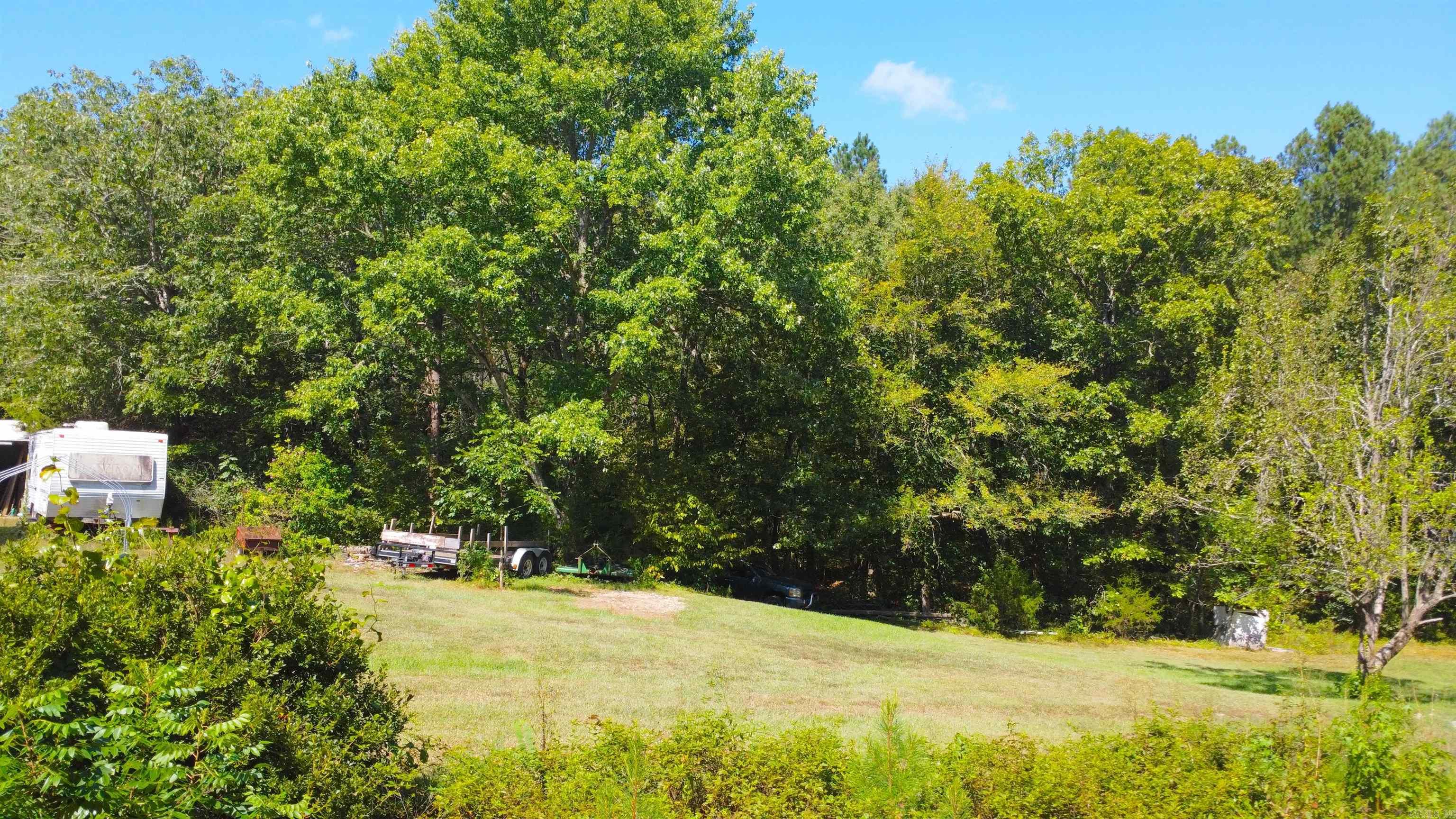 49 Bobby's Lane  Caddo Gap, AR