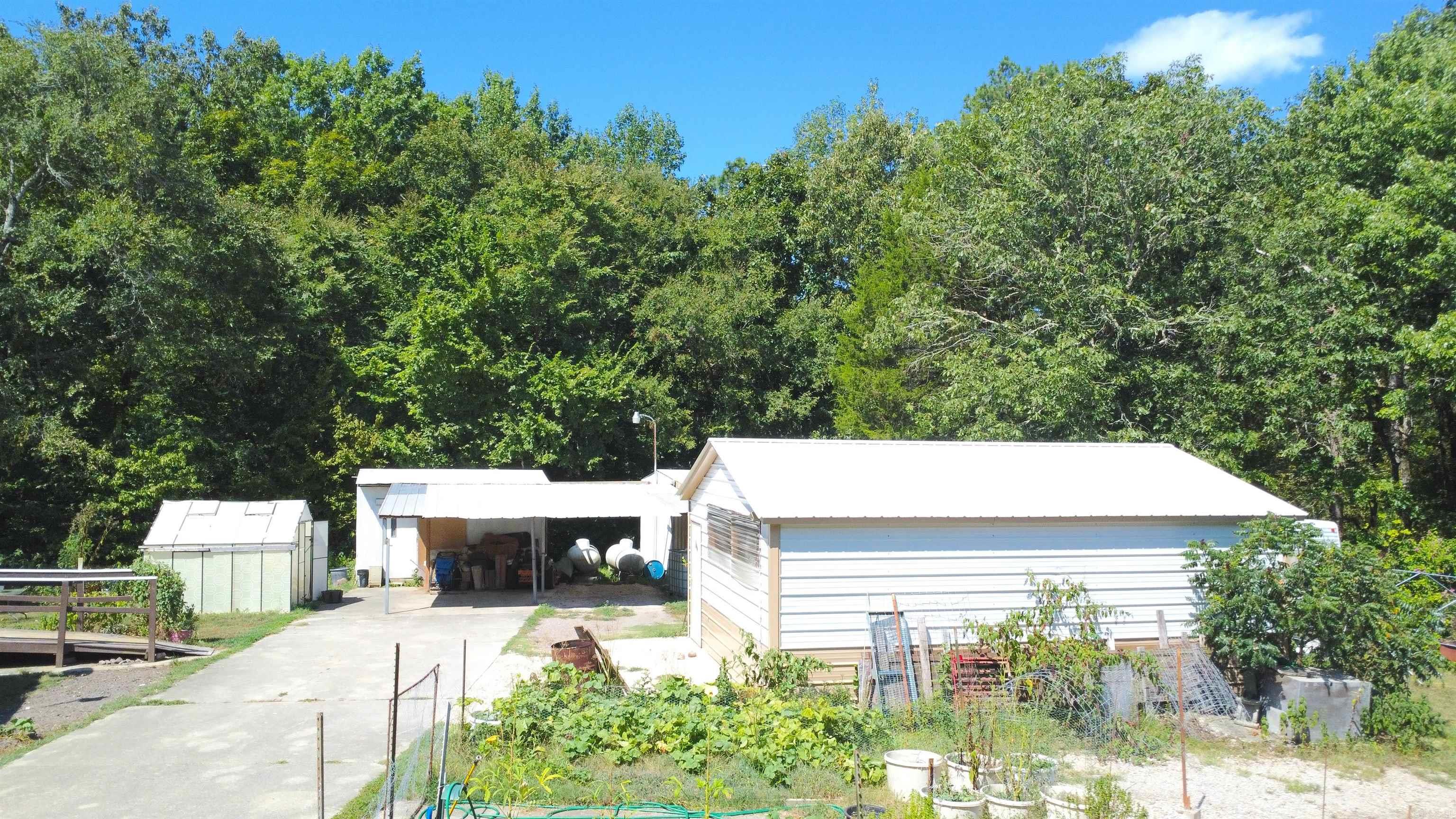 49 Bobby's Lane  Caddo Gap, AR