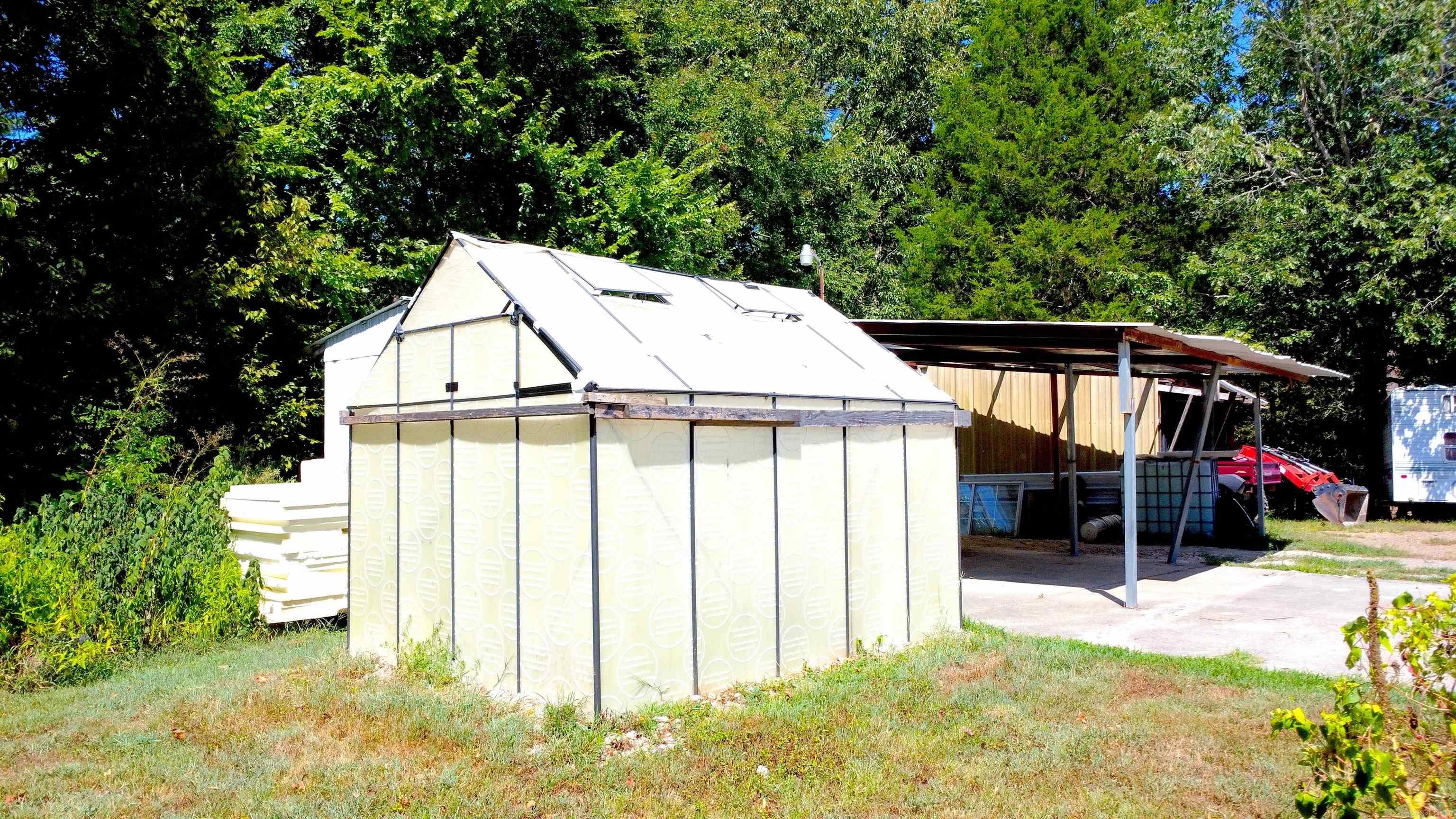 49 Bobby's Lane  Caddo Gap, AR