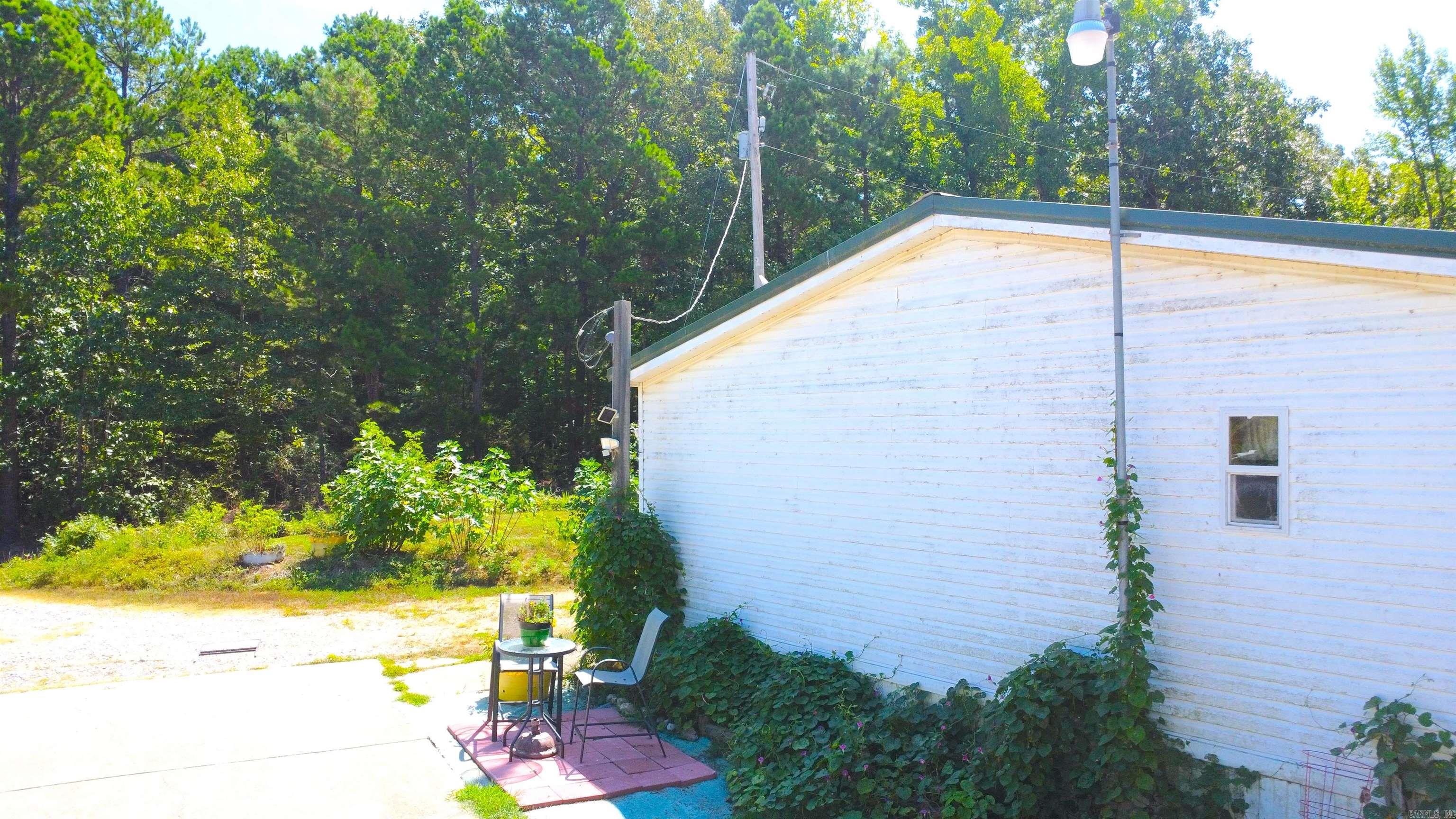 49 Bobby's Lane  Caddo Gap, AR