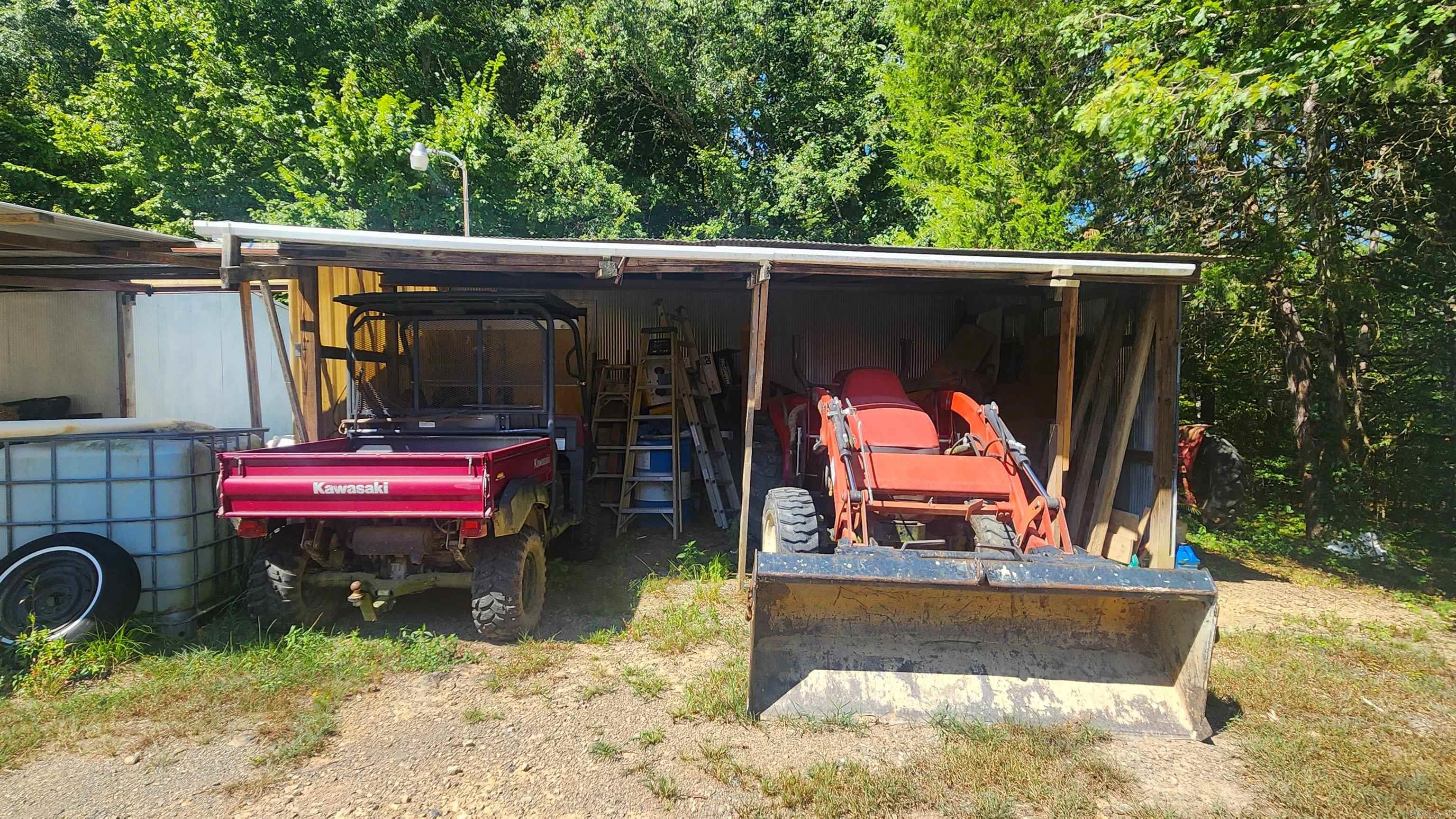 49 Bobby's Lane  Caddo Gap, AR