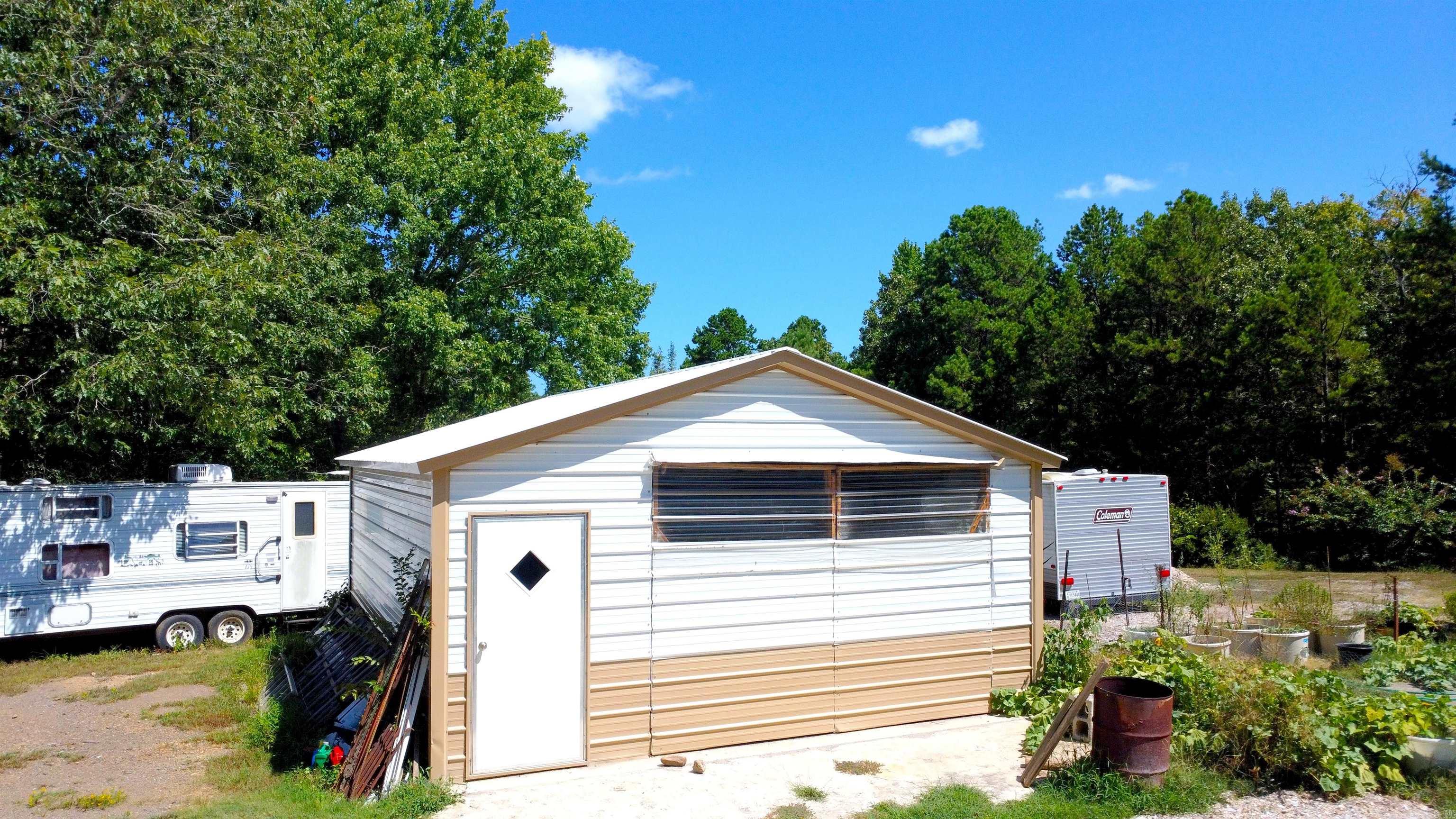 49 Bobby's Lane  Caddo Gap, AR