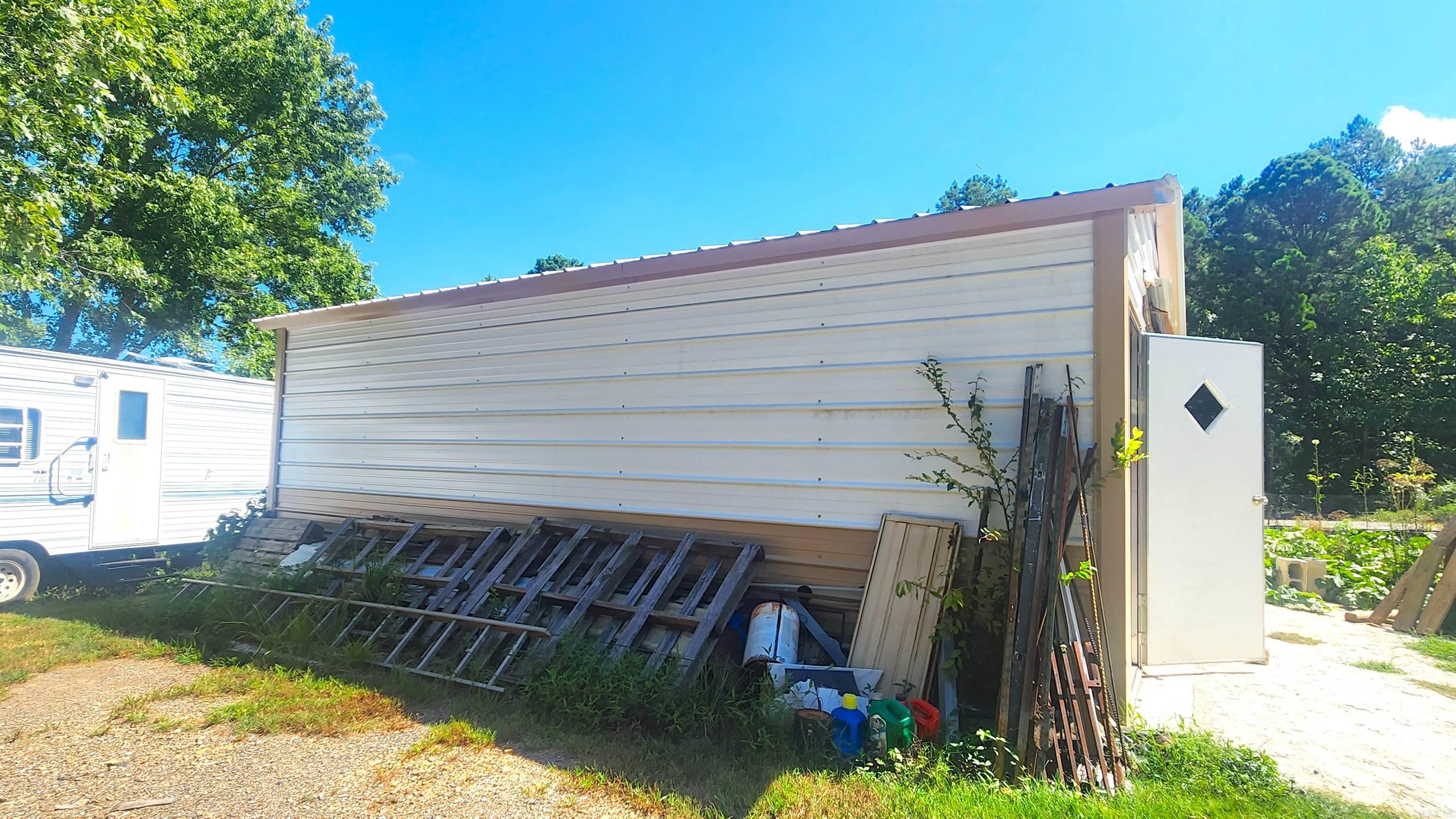 49 Bobby's Lane  Caddo Gap, AR