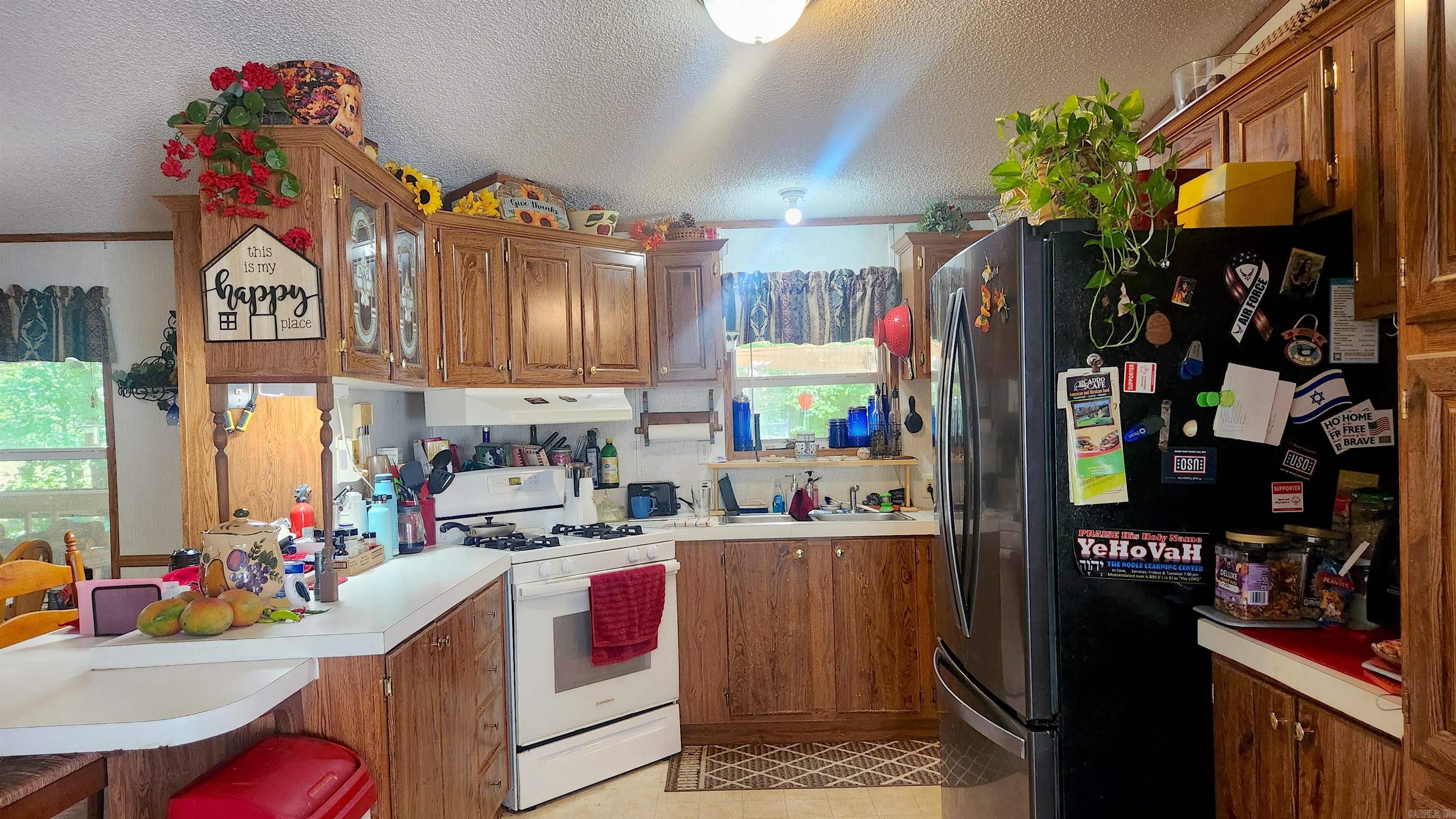 49 Bobby's Lane  Caddo Gap, AR