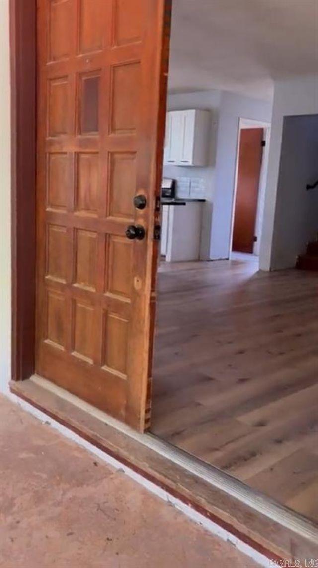 6233 Sunny Fox Rd  Mountain View, AR