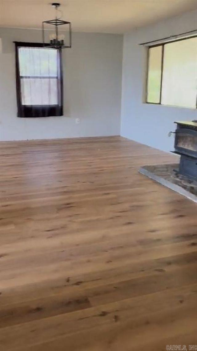 6233 Sunny Fox Rd  Mountain View, AR