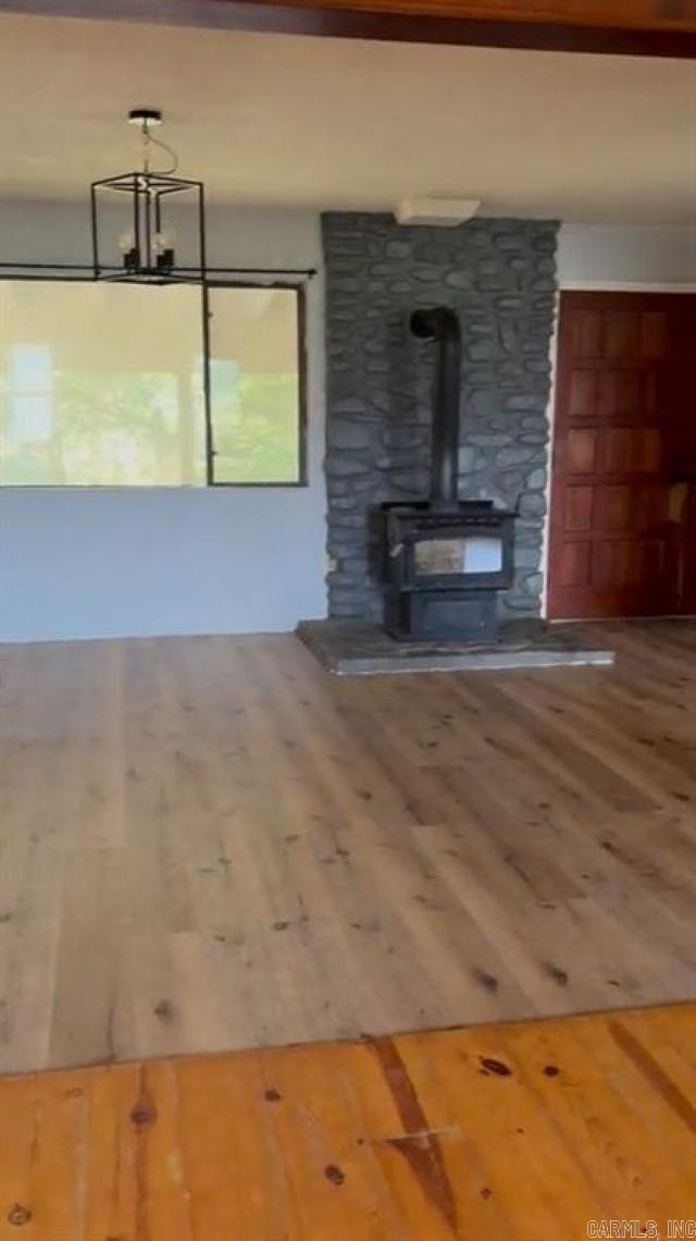 6233 Sunny Fox Rd  Mountain View, AR