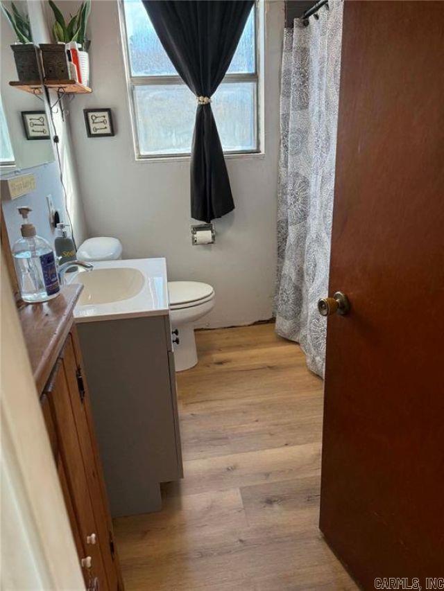 6233 Sunny Fox Rd  Mountain View, AR