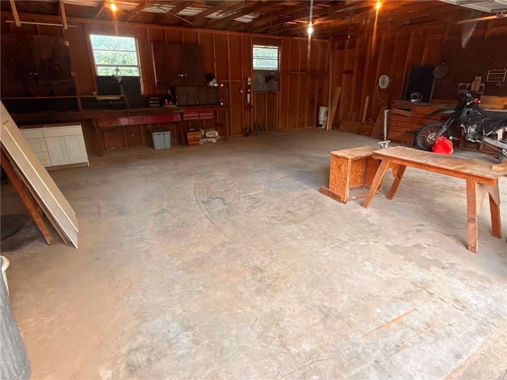 6233 Sunny Fox Rd  Mountain View, AR