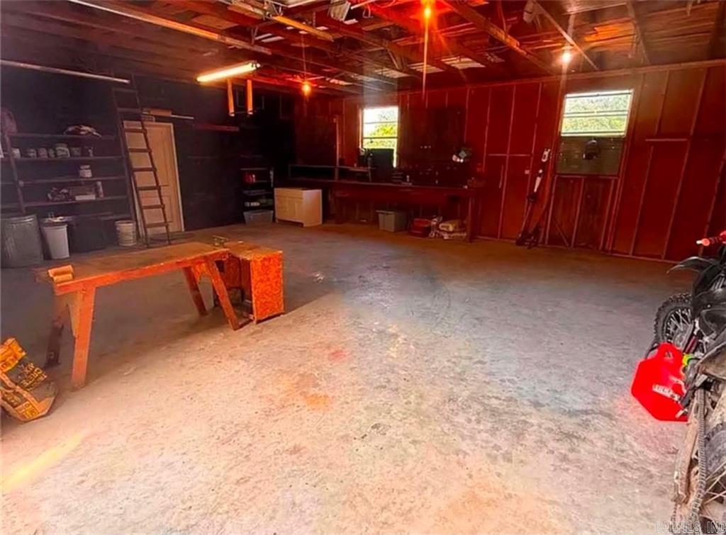 6233 Sunny Fox Rd  Mountain View, AR