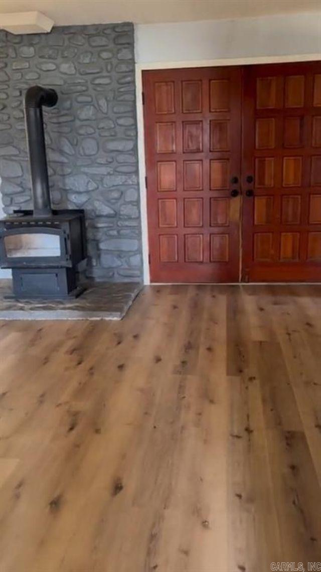 6233 Sunny Fox Rd  Mountain View, AR