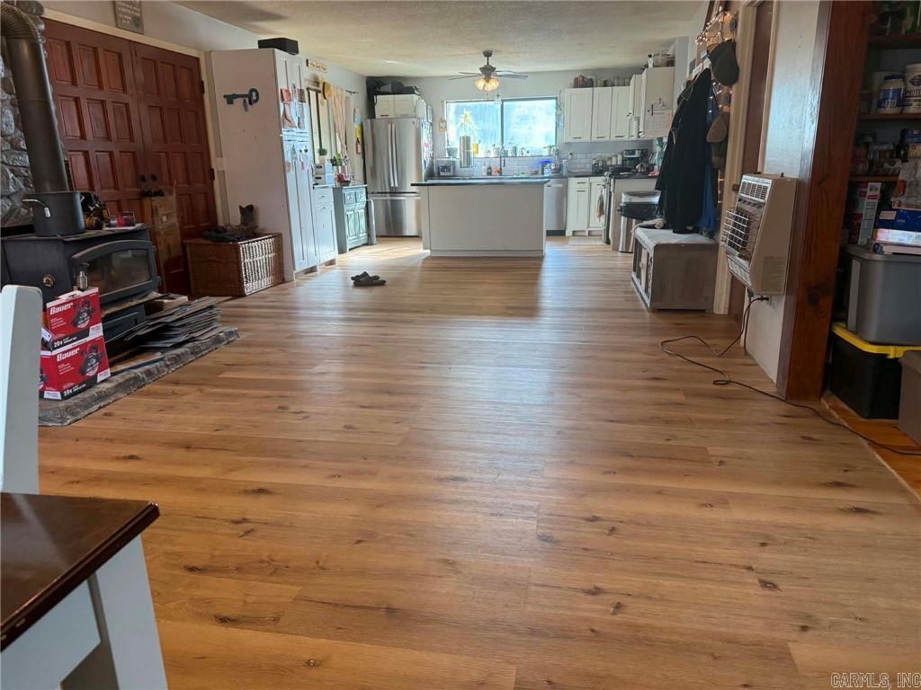 6233 Sunny Fox Rd  Mountain View, AR